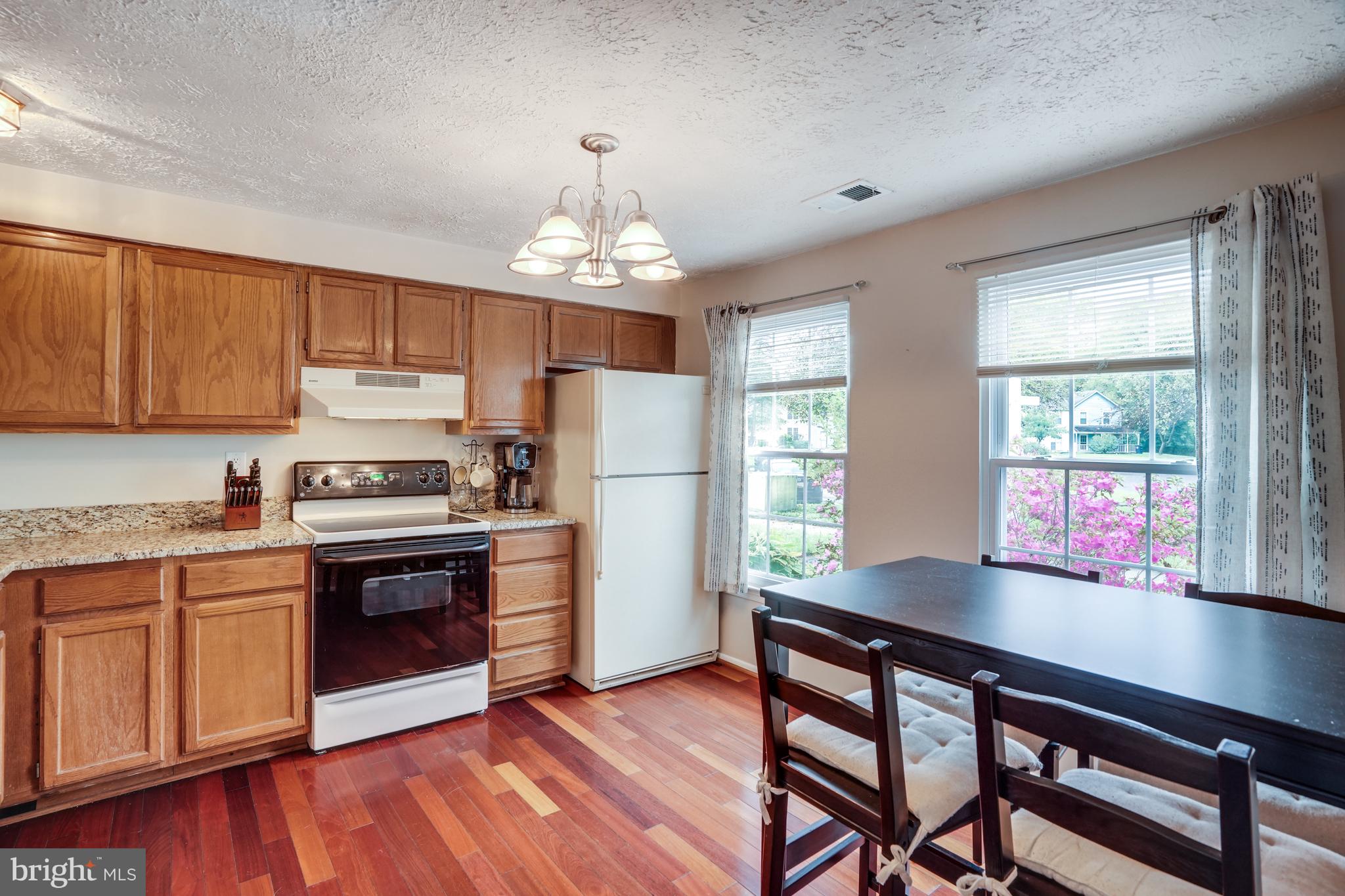 MARLBOROUGH TOWNE PLAT T - Residential