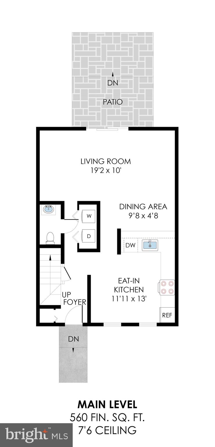 MARLBOROUGH TOWNE PLAT T - Residential