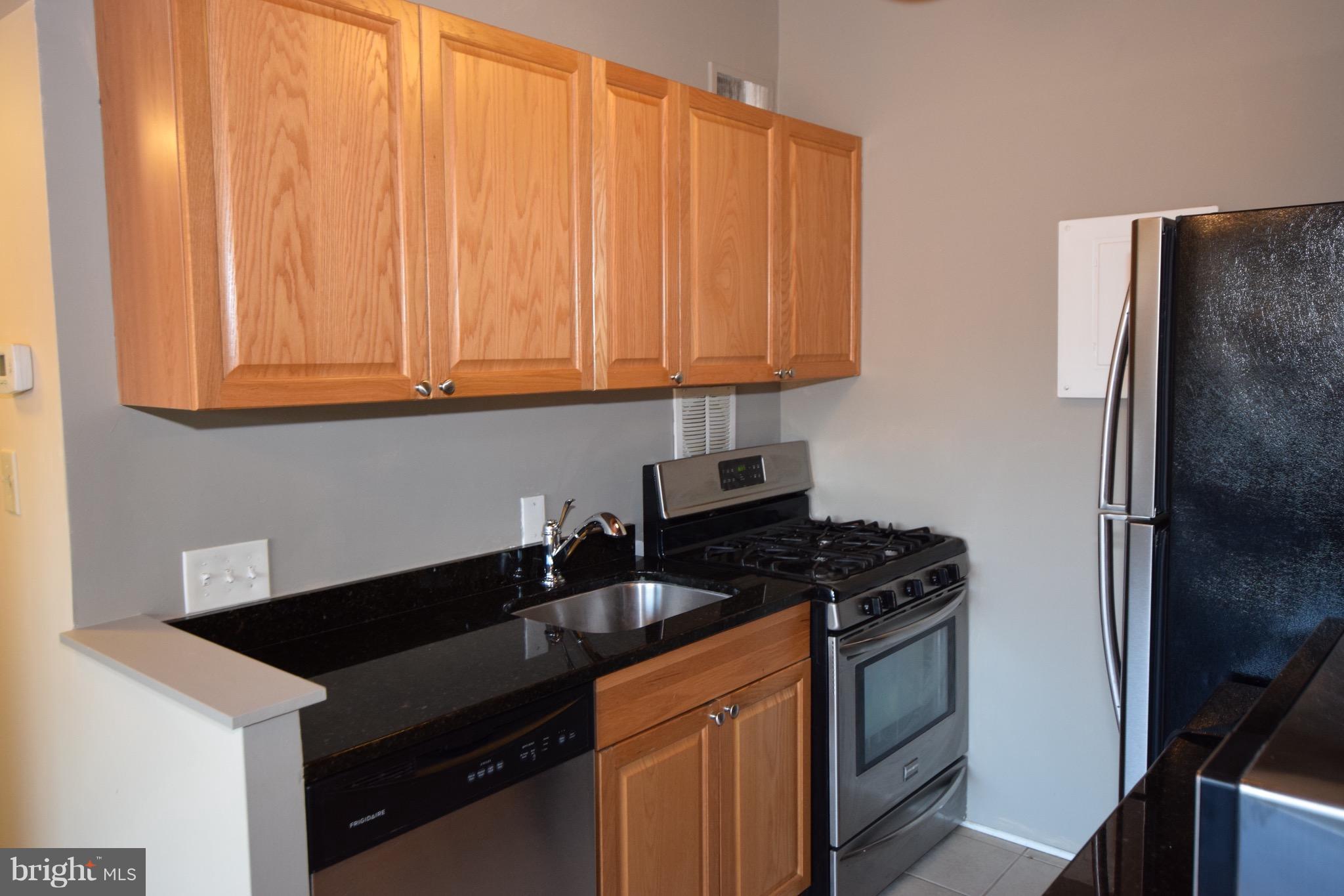 KENSINGTON TERRACE - Residential Lease