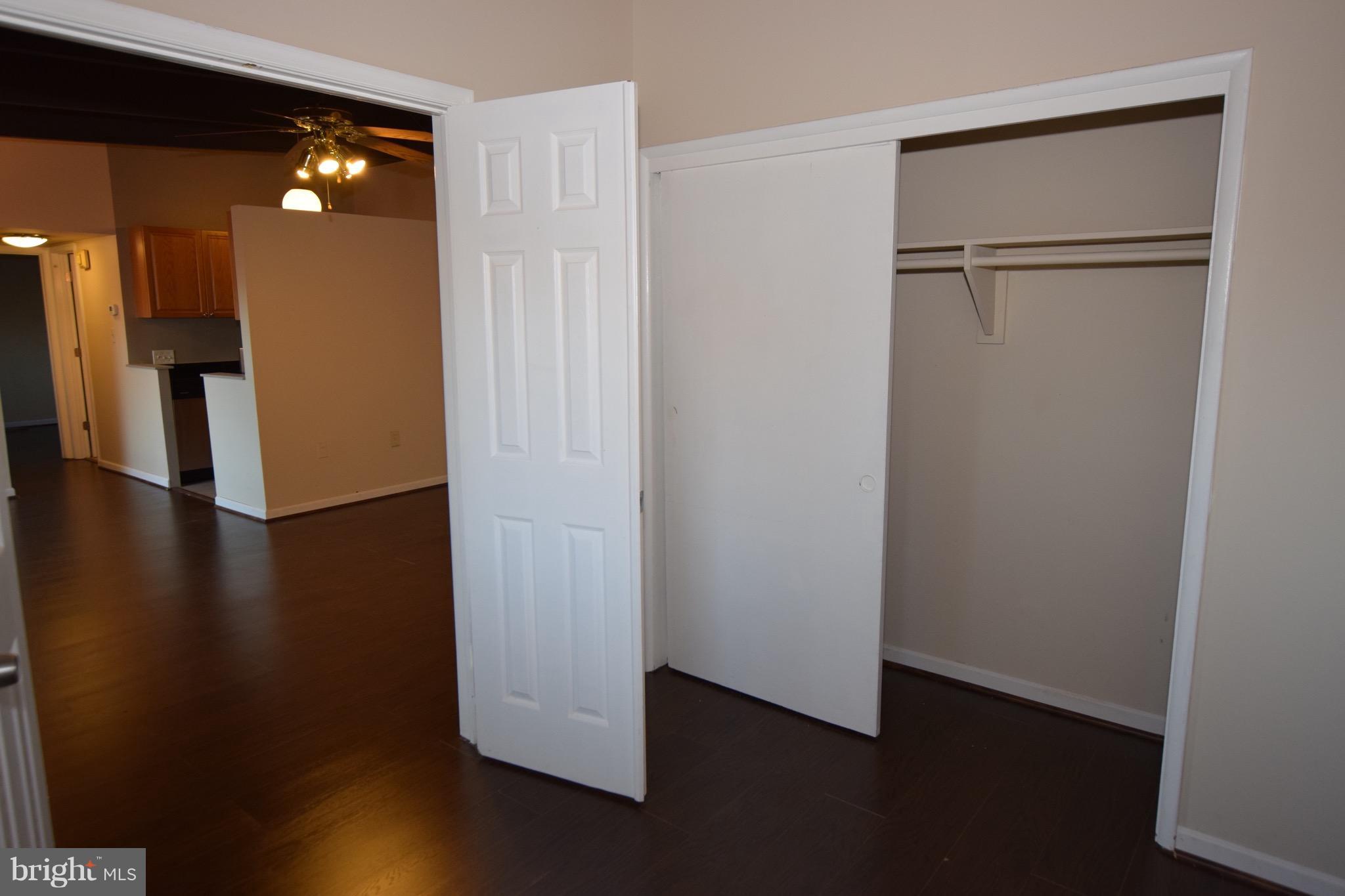 KENSINGTON TERRACE - Residential Lease