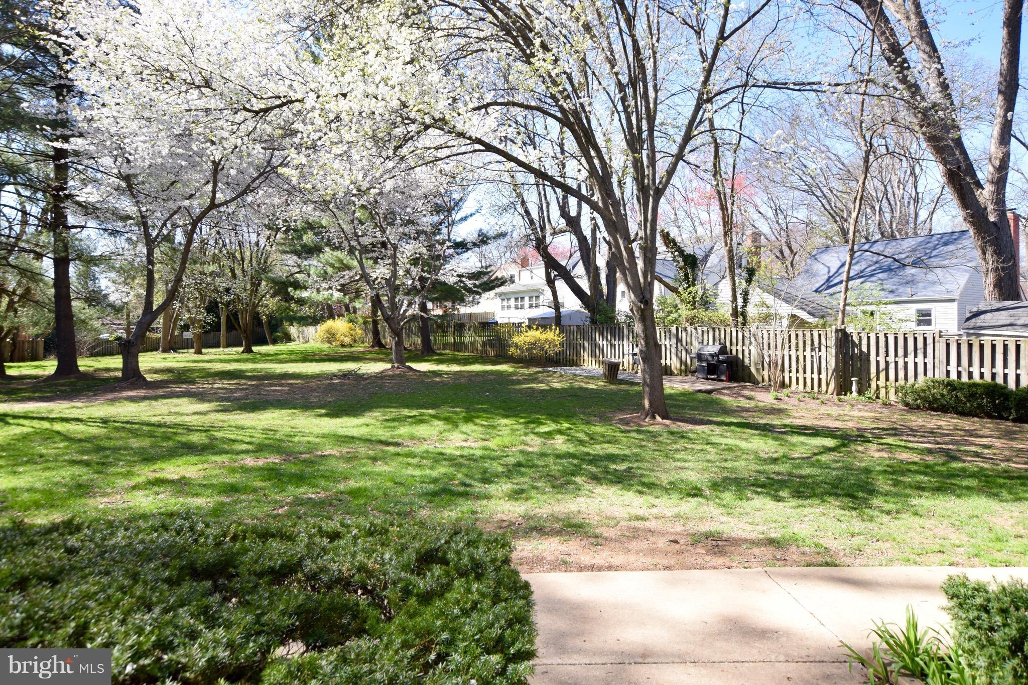 KENSINGTON TERRACE - Residential Lease