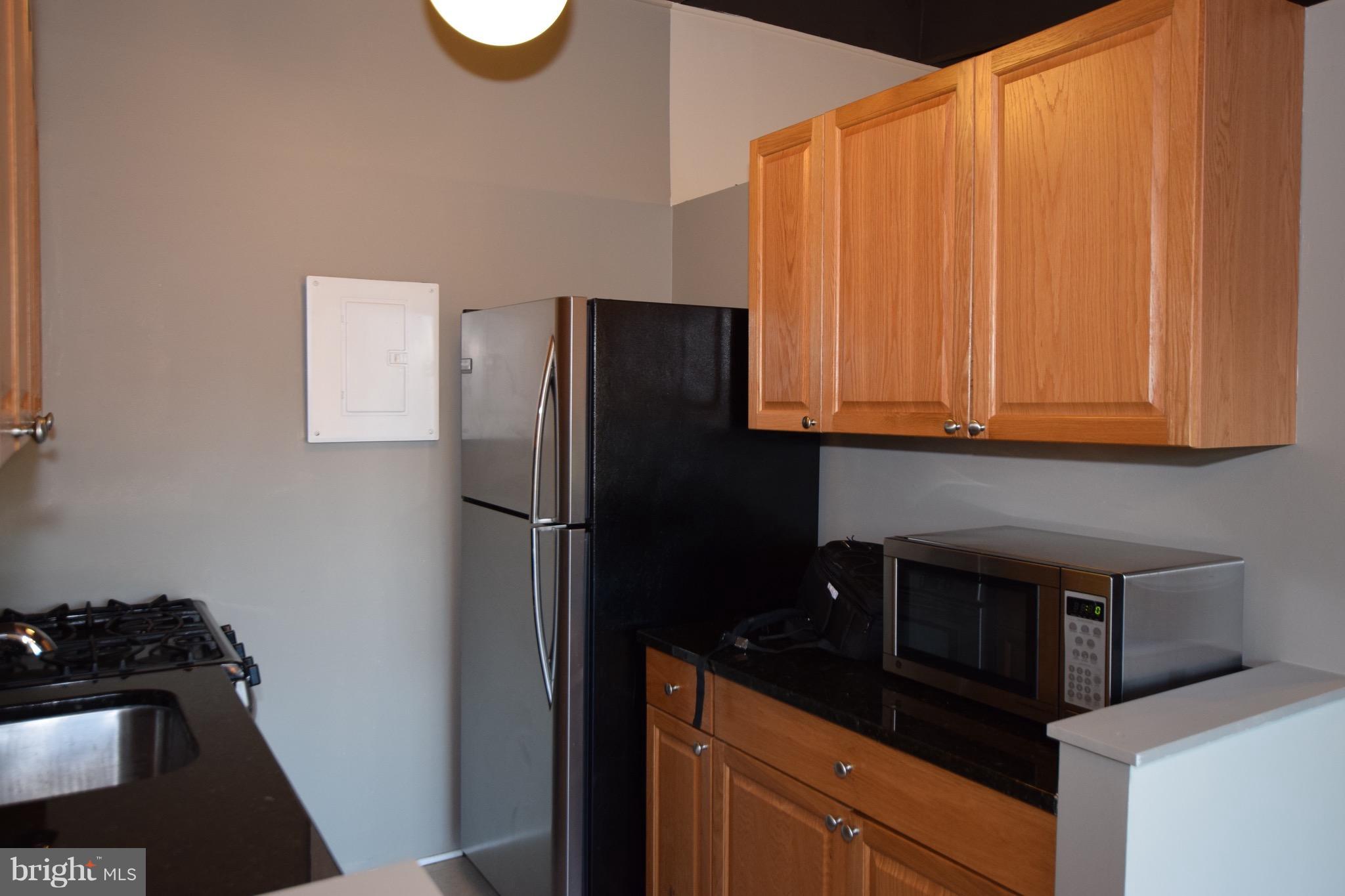 KENSINGTON TERRACE - Residential Lease