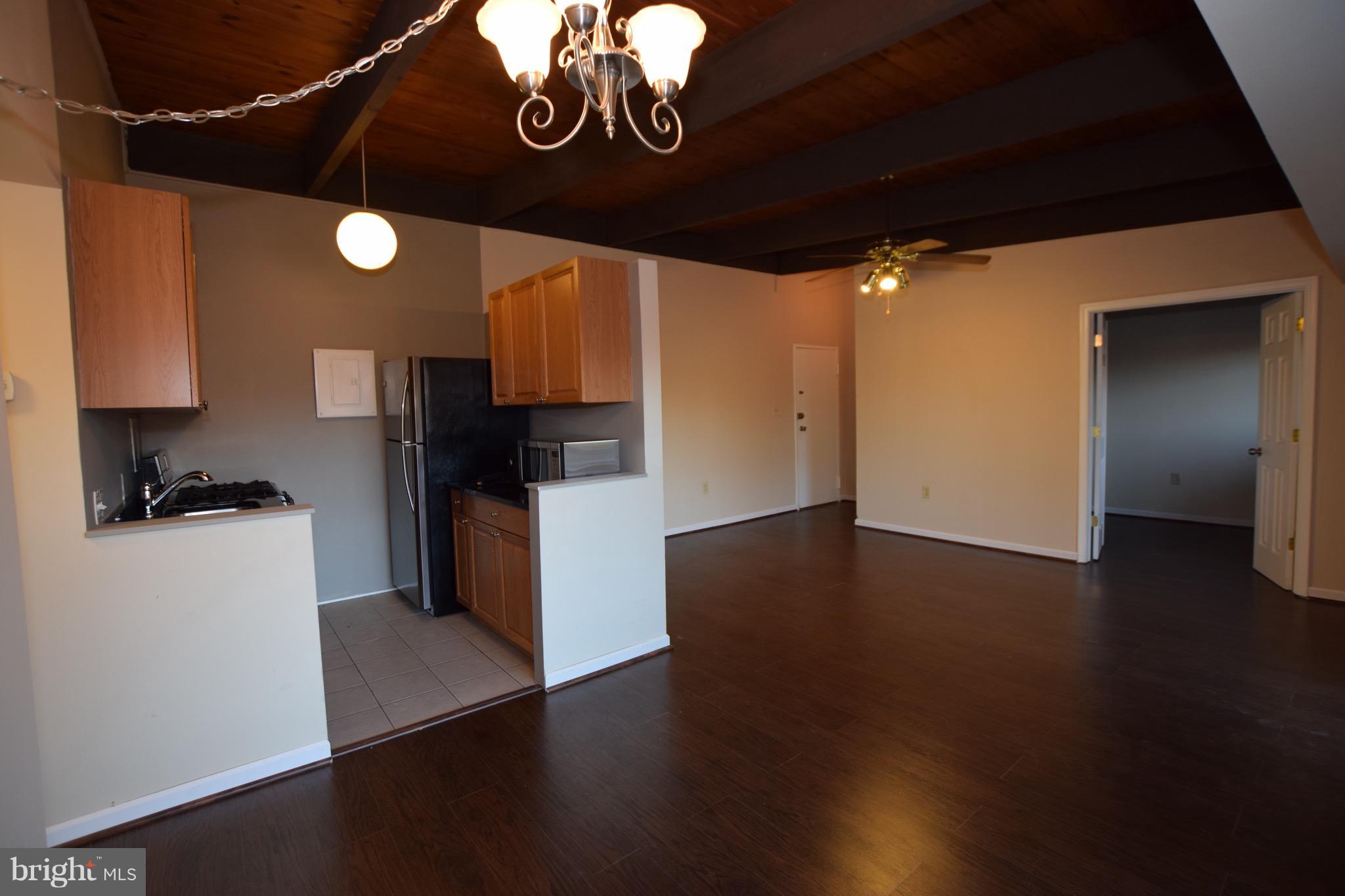 KENSINGTON TERRACE - Residential Lease