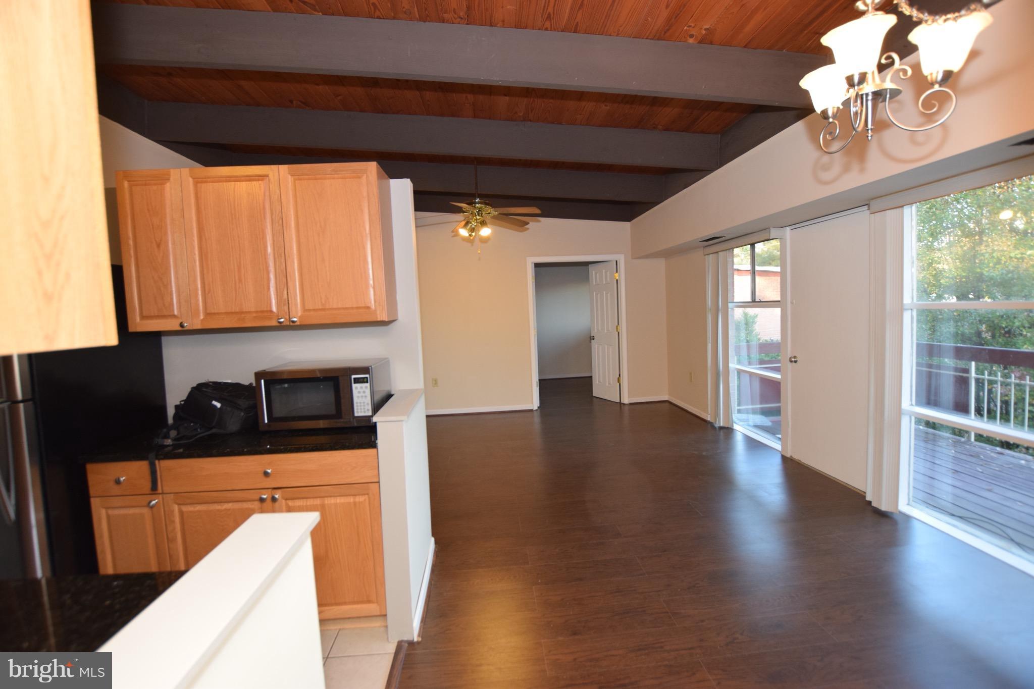 KENSINGTON TERRACE - Residential Lease