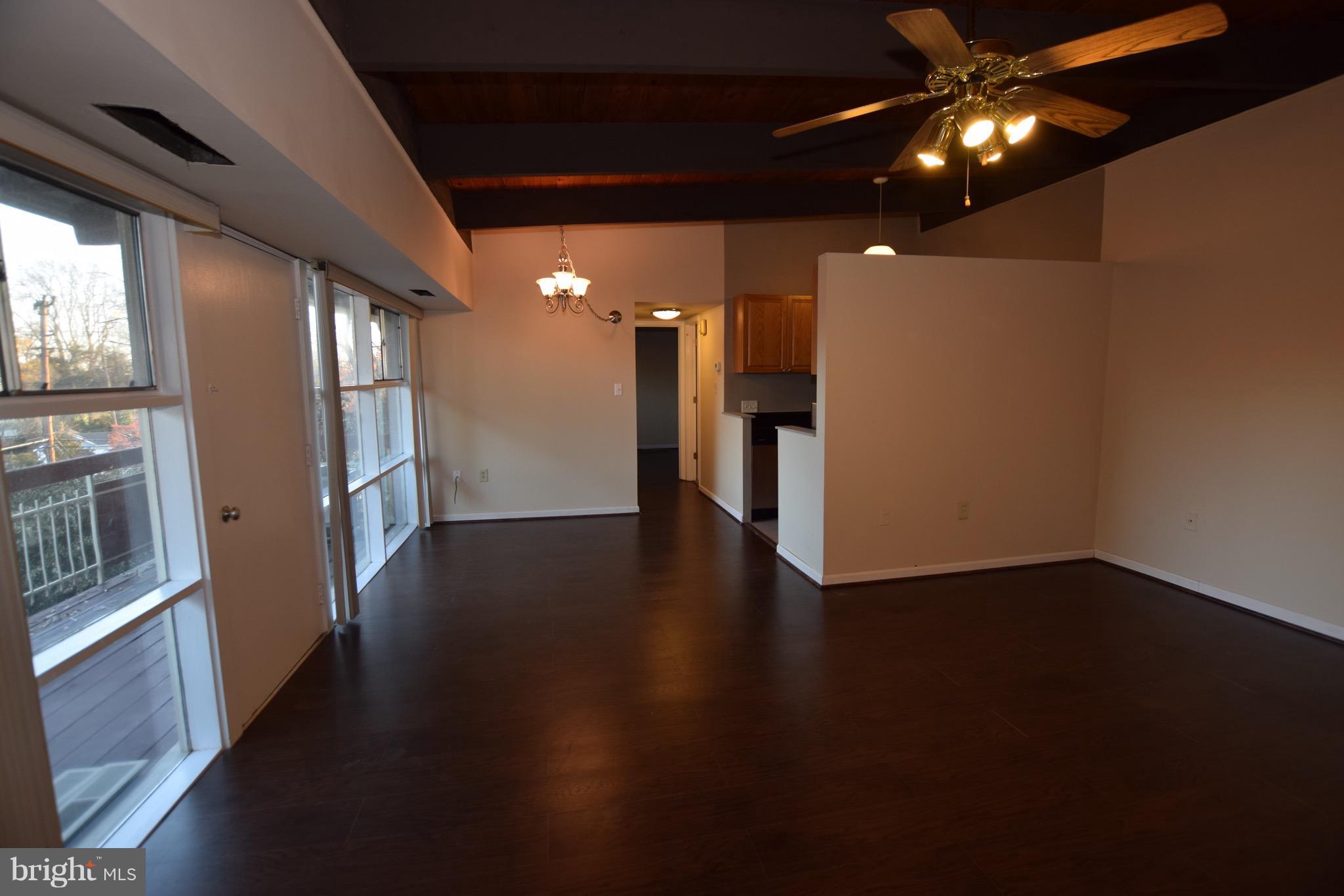 KENSINGTON TERRACE - Residential Lease