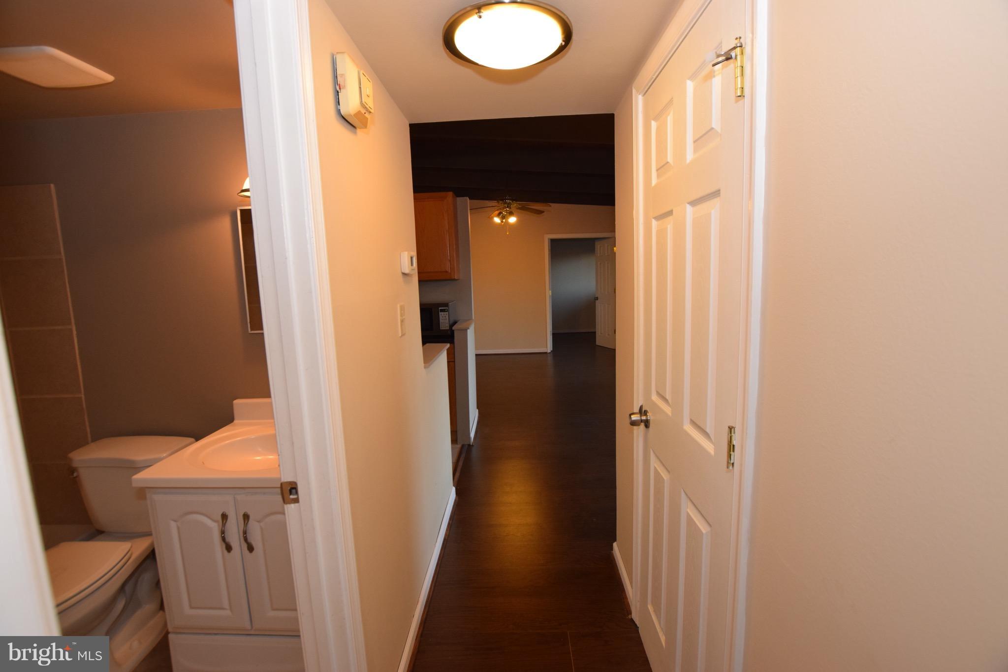 KENSINGTON TERRACE - Residential Lease