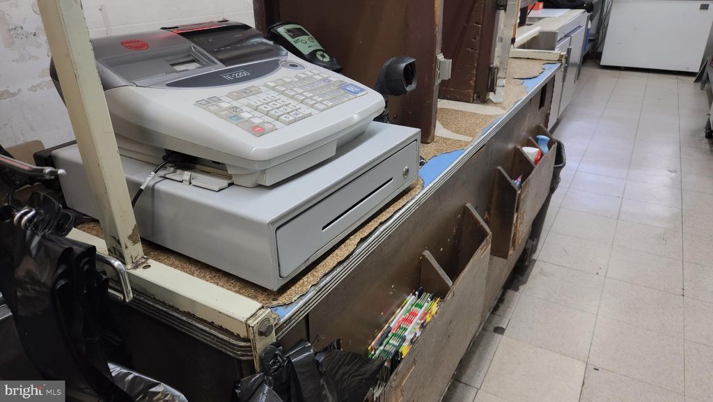 Photo of 4 - 6 E 21st Street, CHESTER, PA 19013 (MLS # PADE2104556)