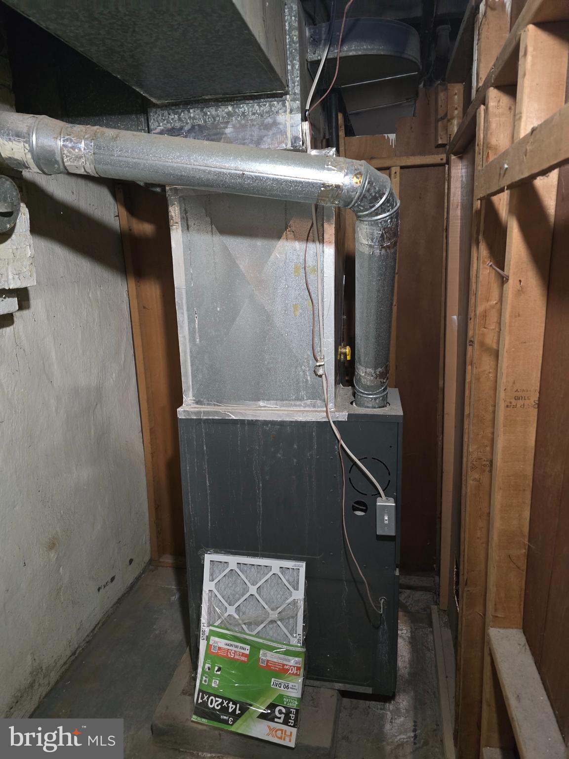 FRANKFORD - Residential