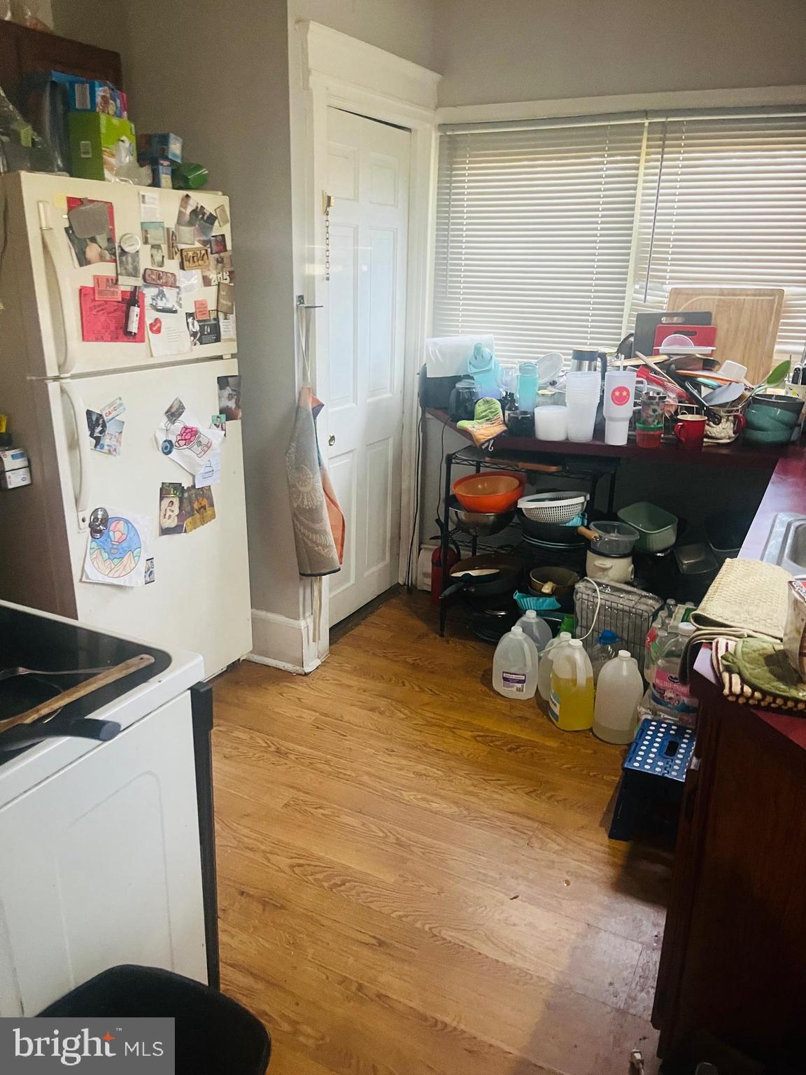 1529 N FRANKLIN BOULEVARD