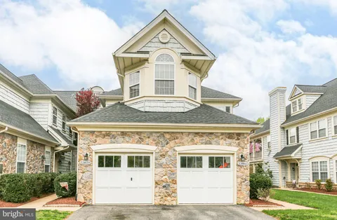 13859 Gullane Drive, Woodbridge, VA 22191 - MLS#: VAPW2091690