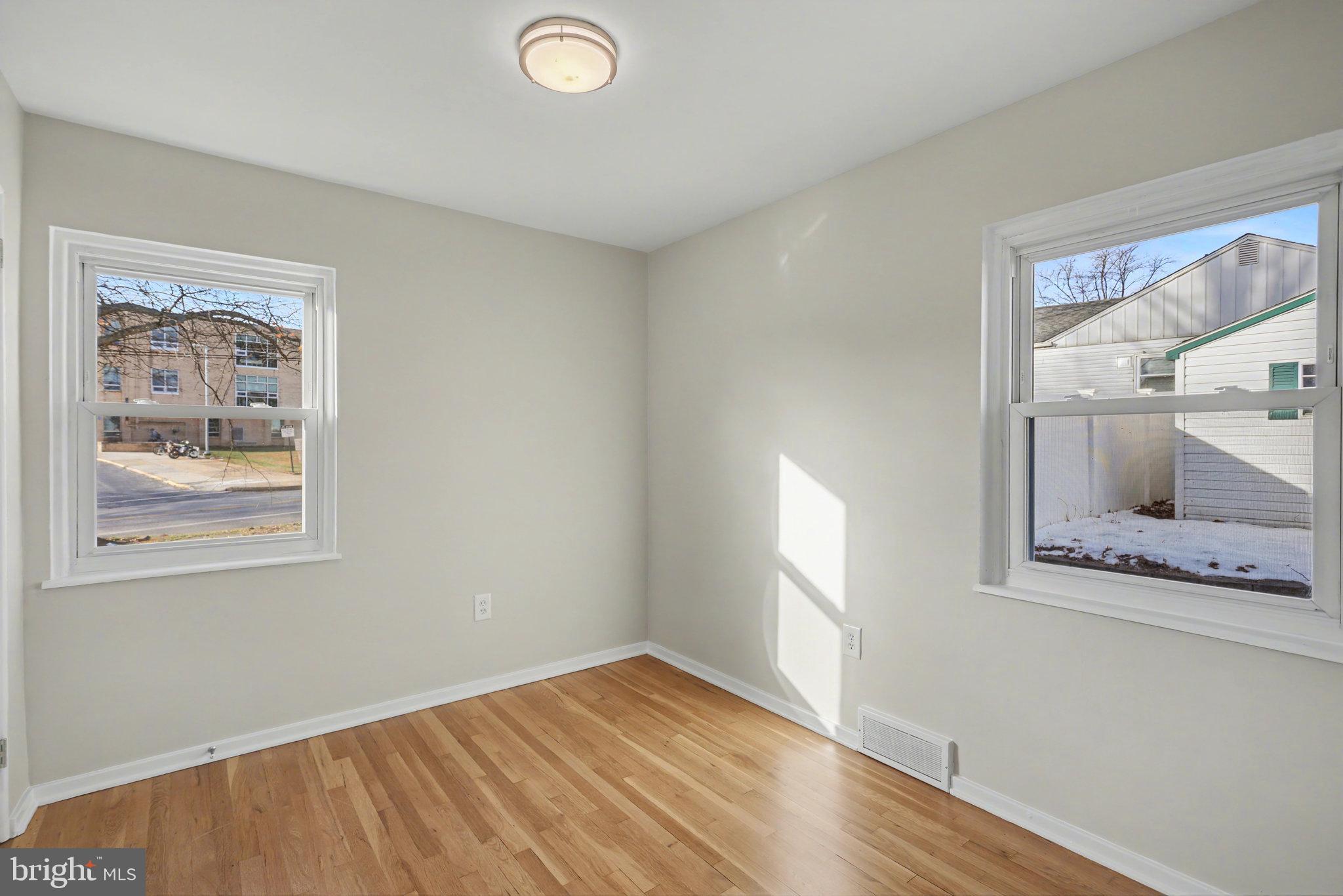 HIGHLAND PARK - Residential