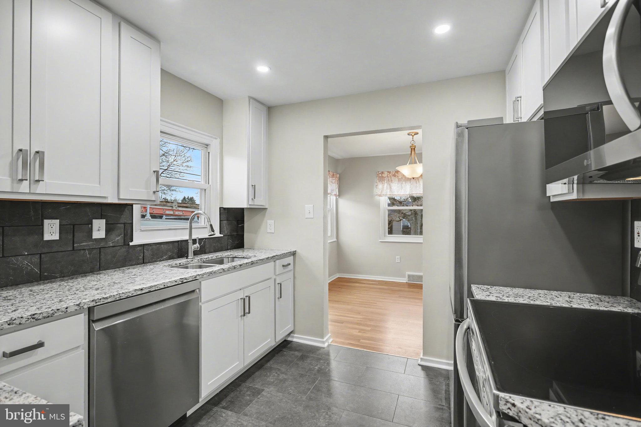 HIGHLAND PARK - Residential