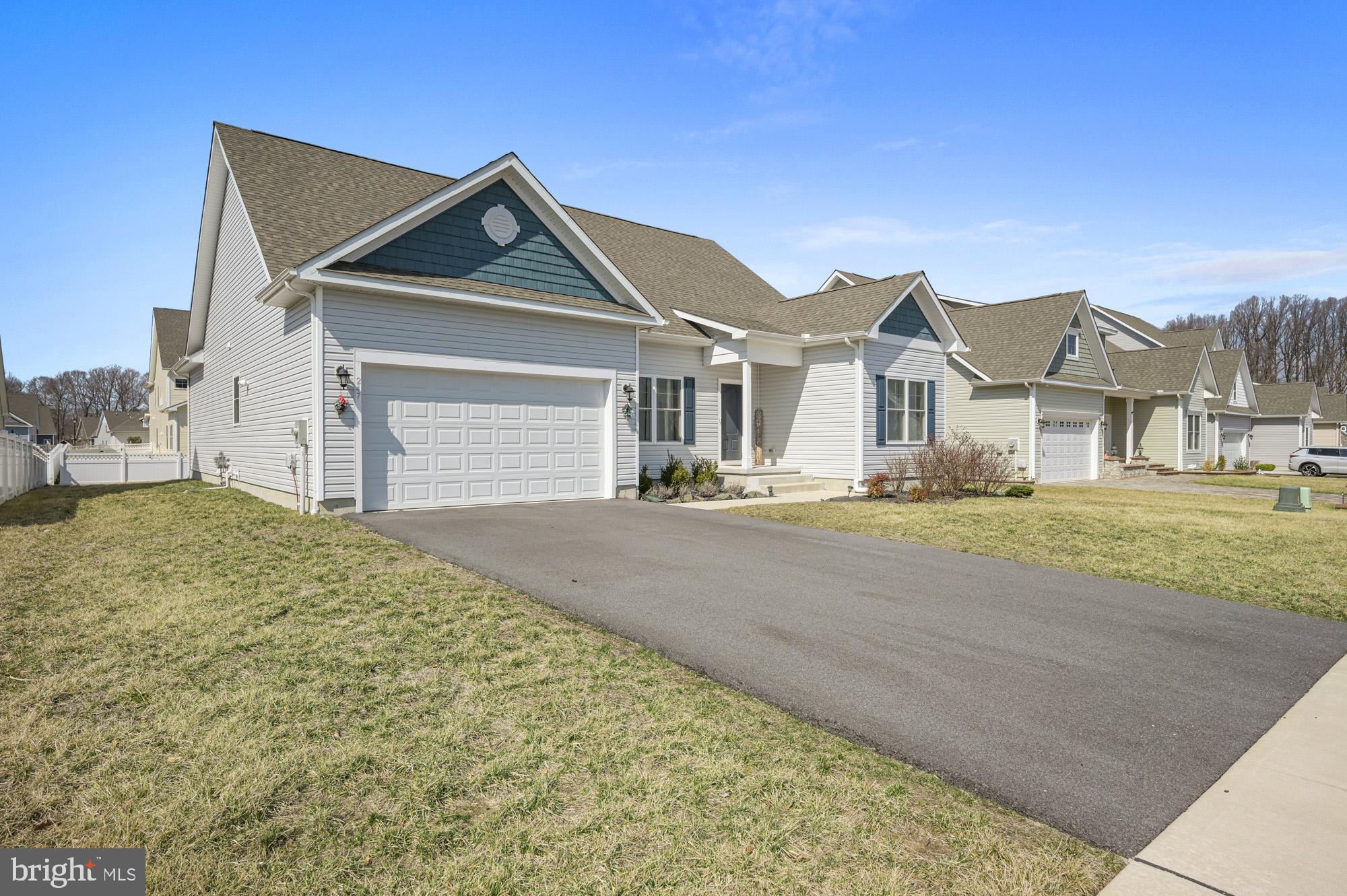 247 HORSE TRAIL LANE