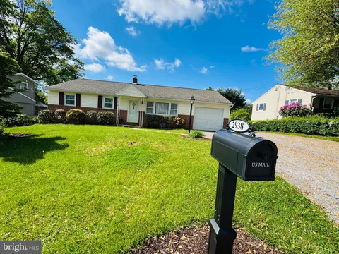 2938 Herrlyn Court, Dallastown, PA 17313 - MLS#: PAYK2081132