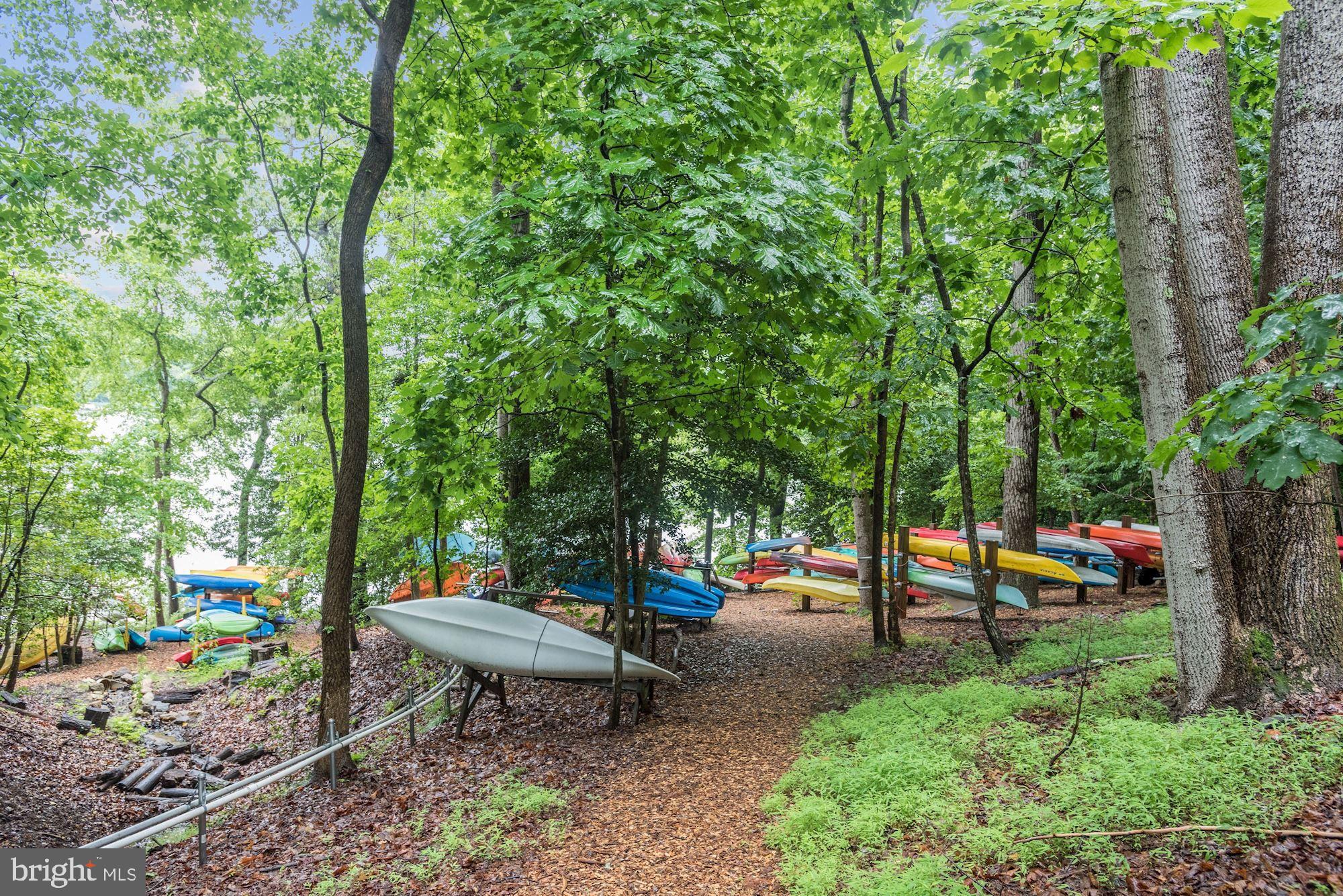 HERITAGE HARBOUR - Residential