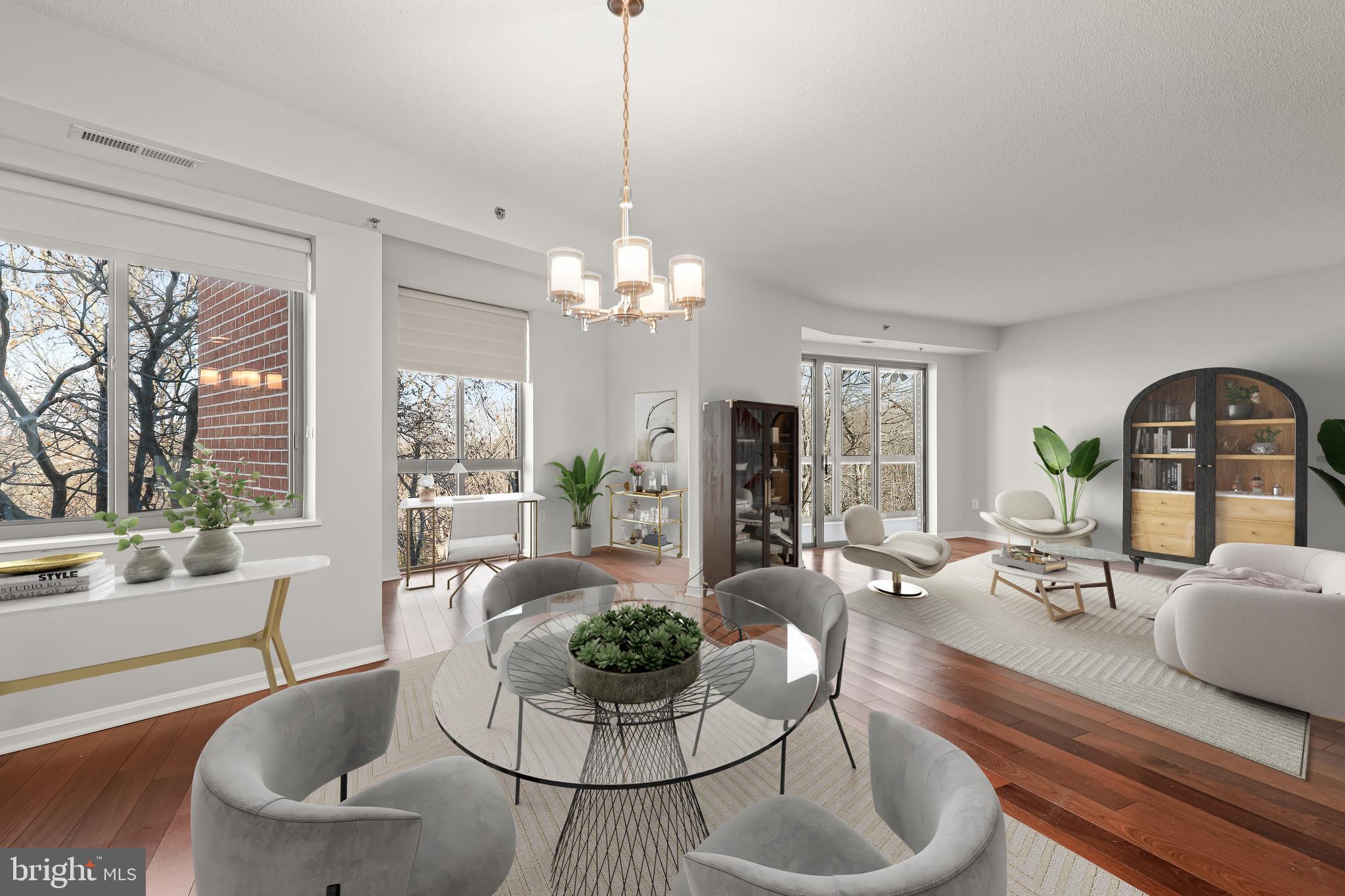 HERITAGE HARBOUR - Residential