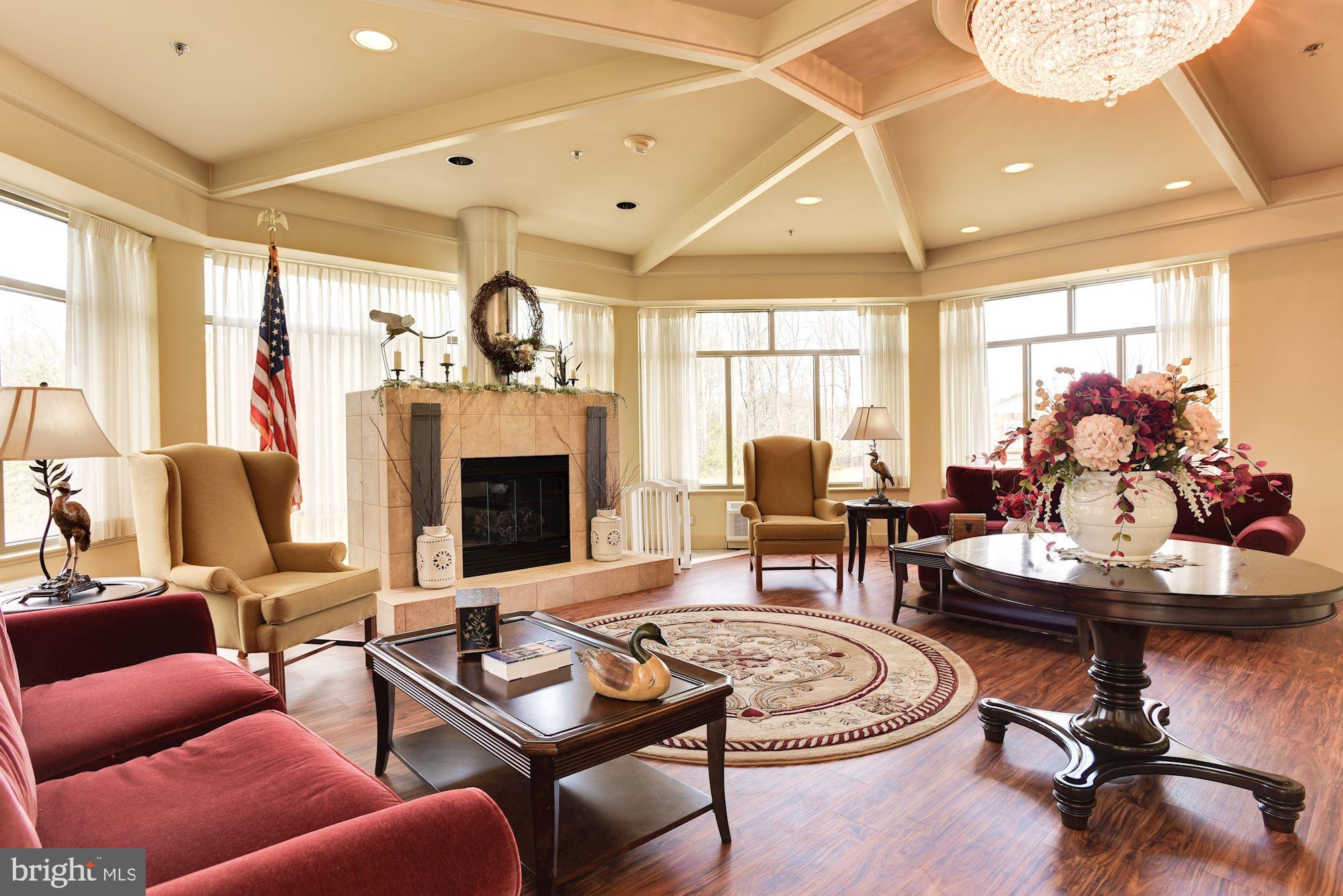 HERITAGE HARBOUR - Residential