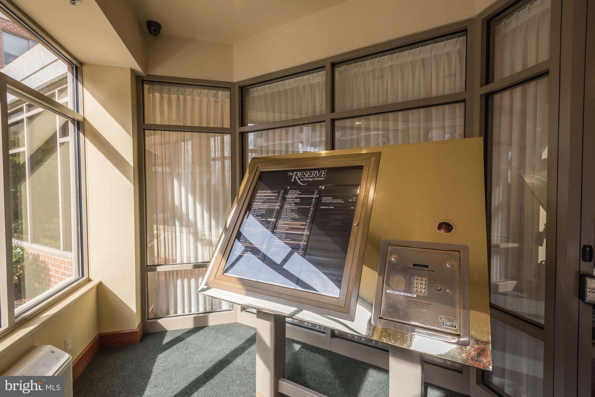 HERITAGE HARBOUR - Residential