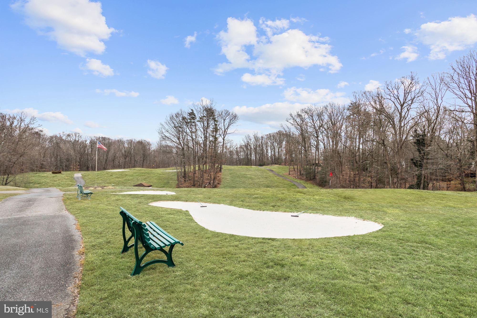 HERITAGE HARBOUR - Residential