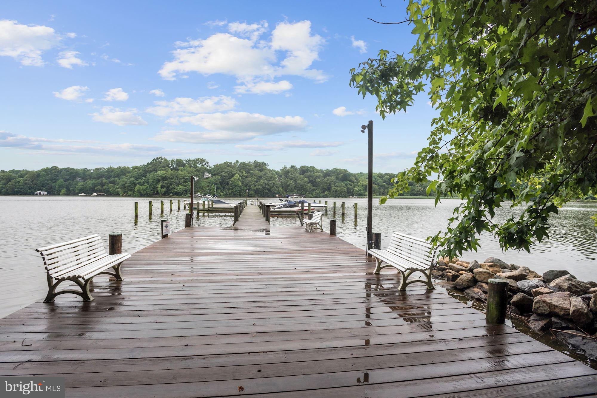 HERITAGE HARBOUR - Residential
