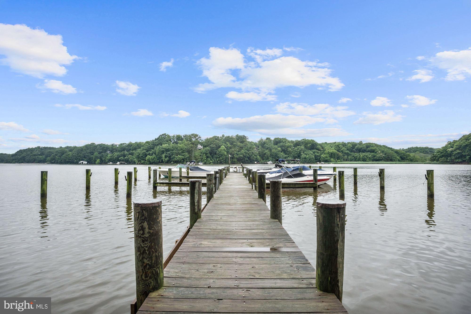 HERITAGE HARBOUR - Residential