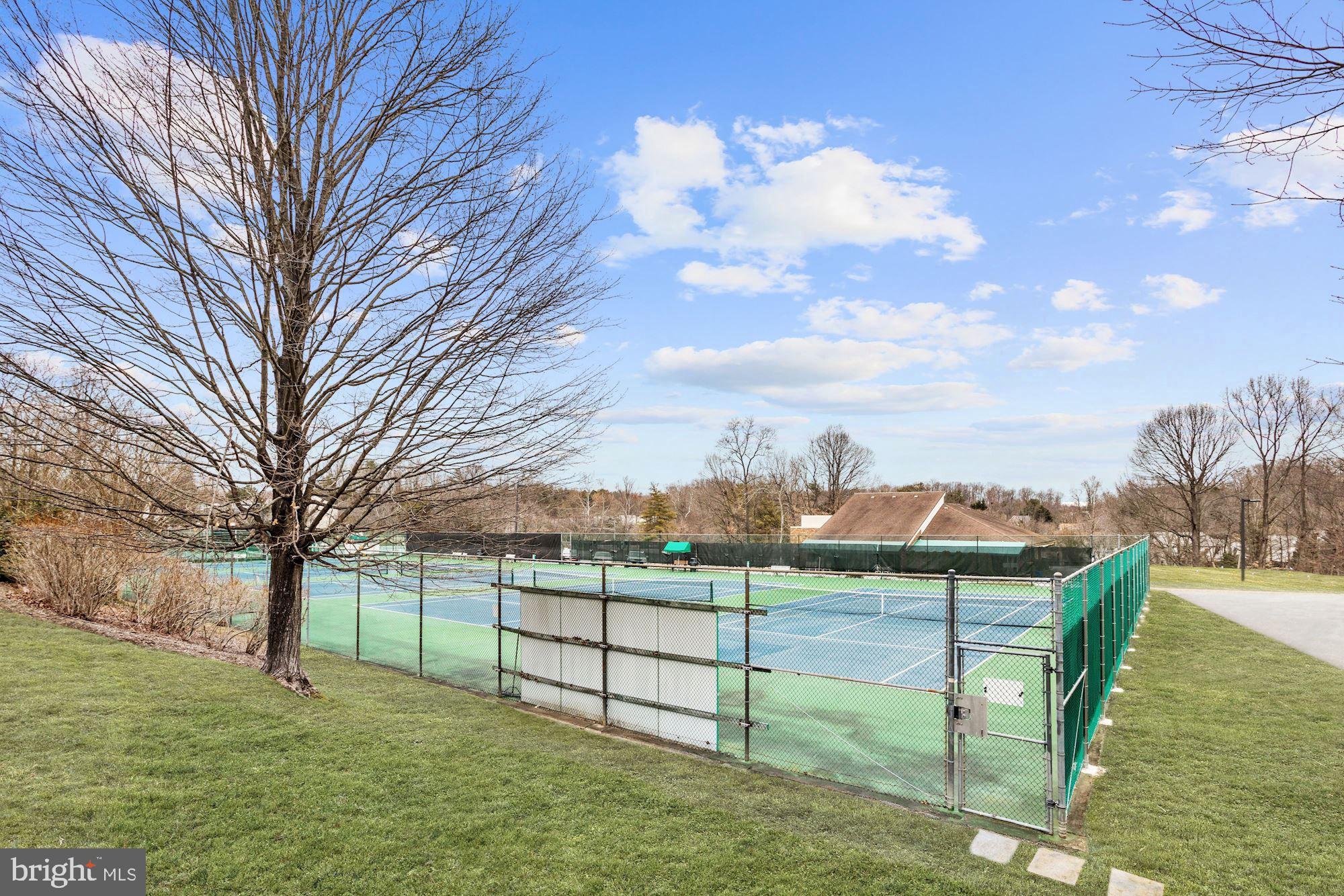HERITAGE HARBOUR - Residential