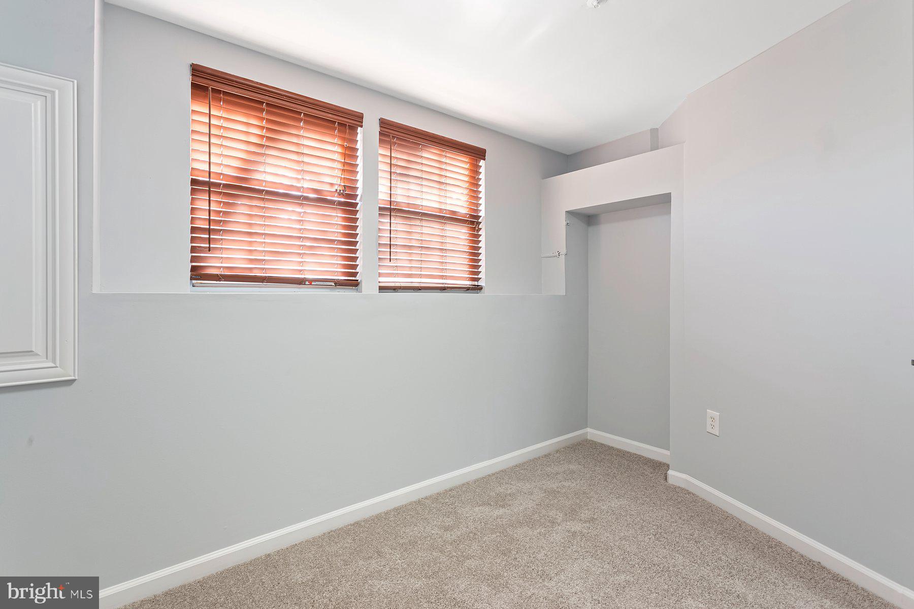 BALLENGER CROSSING - Residential