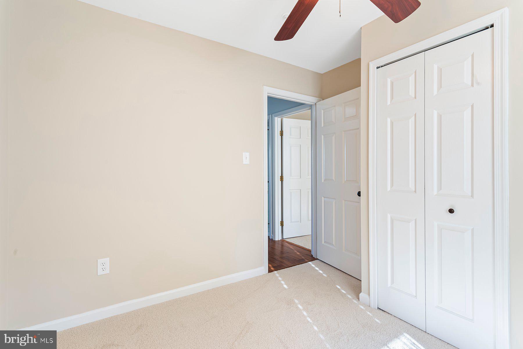 BALLENGER CROSSING - Residential