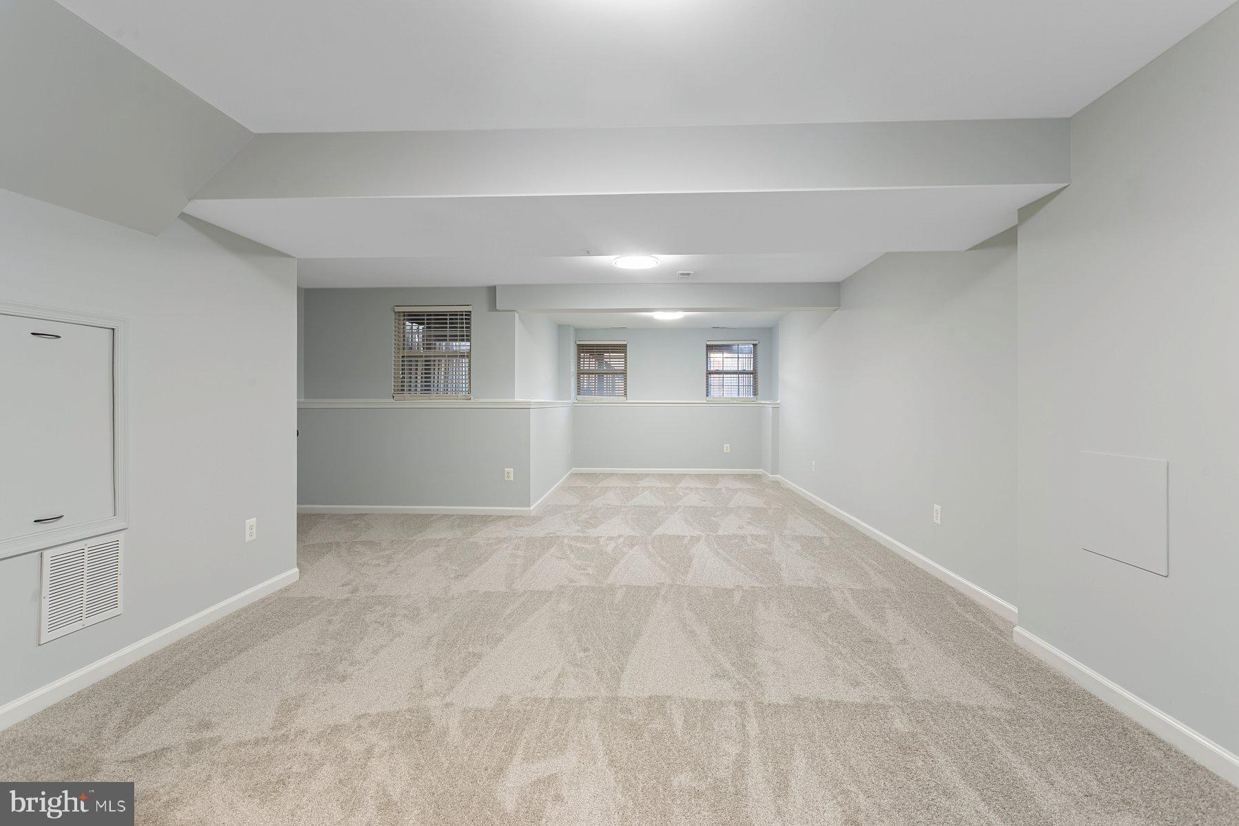 BALLENGER CROSSING - Residential