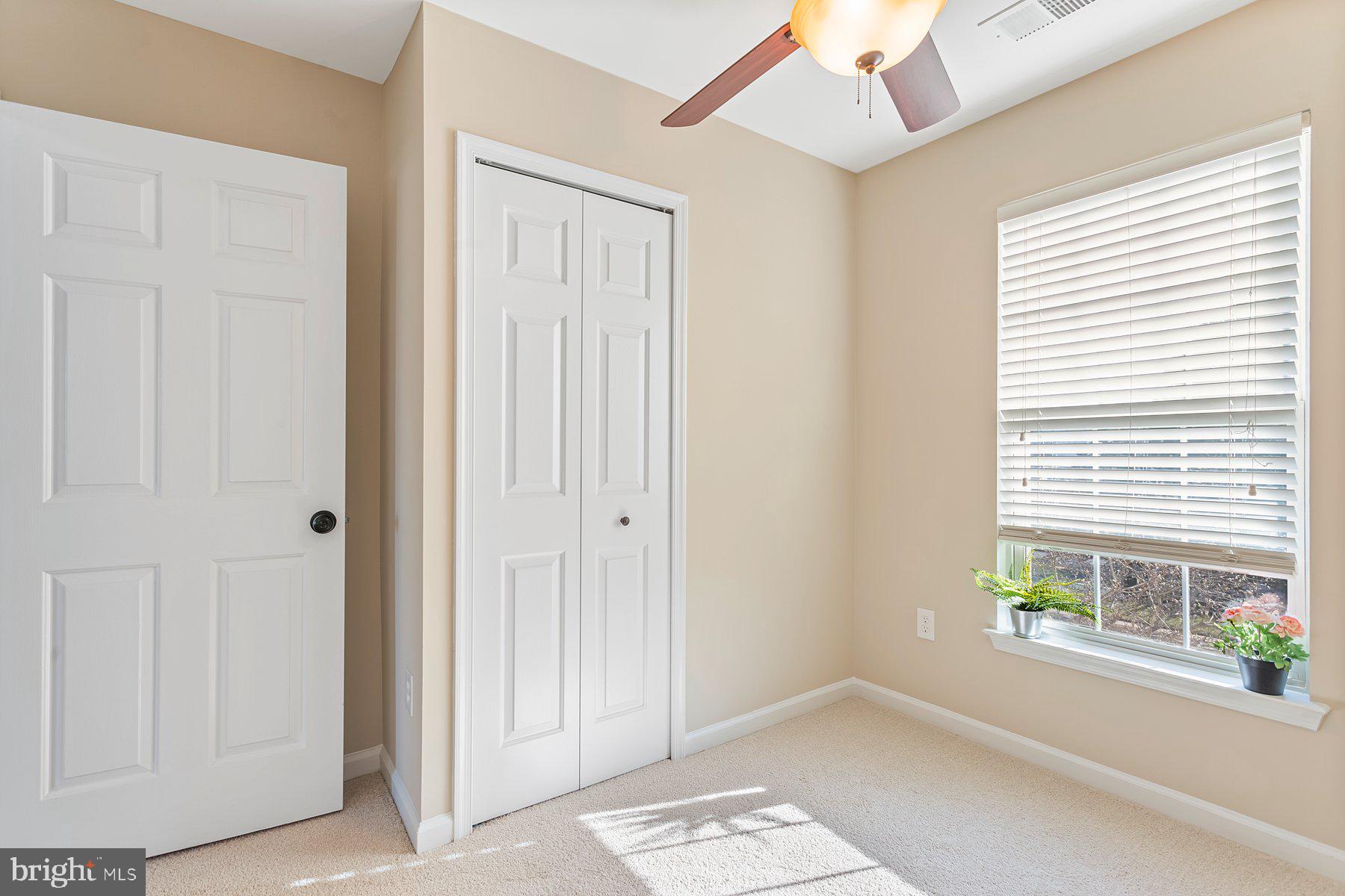 BALLENGER CROSSING - Residential