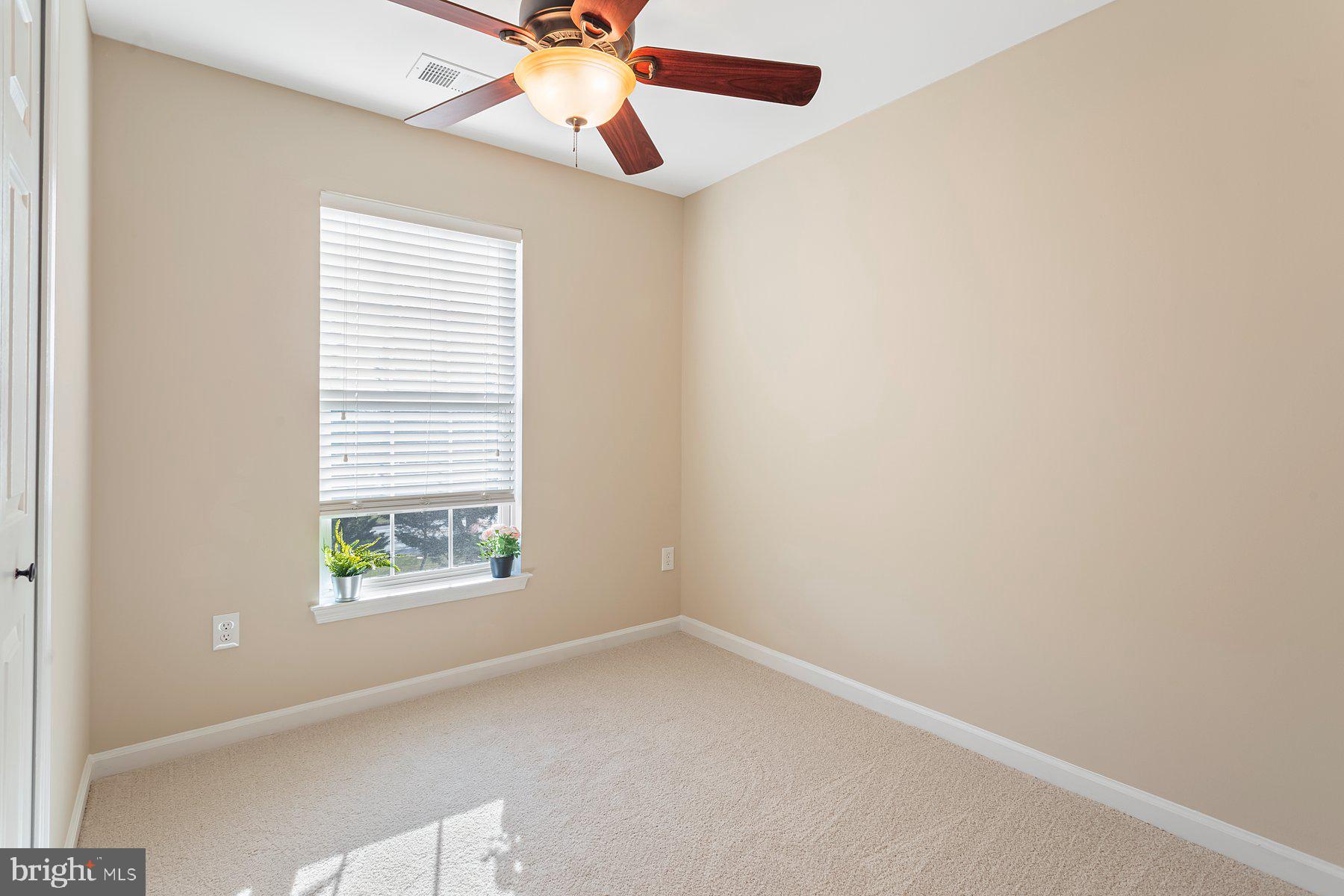 BALLENGER CROSSING - Residential