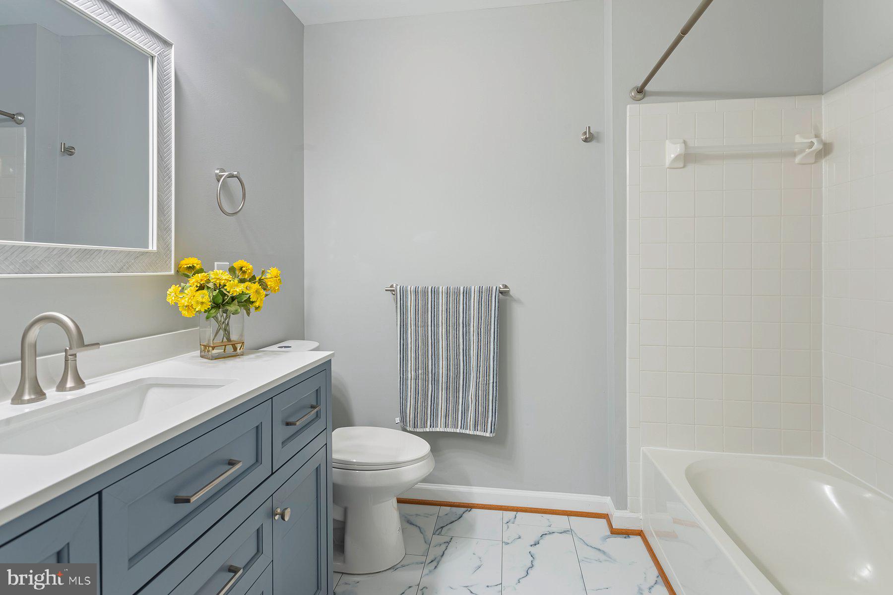 BALLENGER CROSSING - Residential