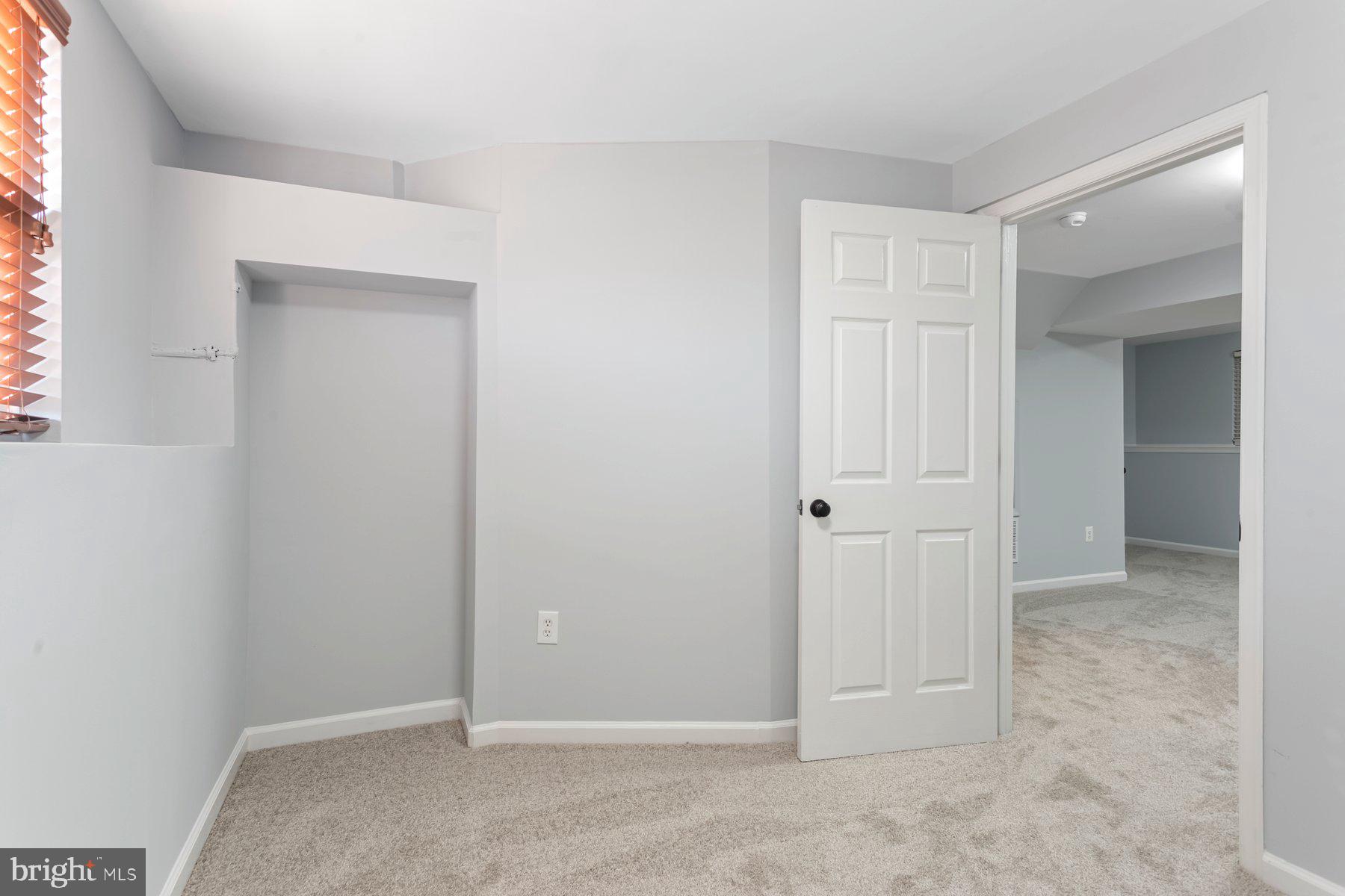 BALLENGER CROSSING - Residential