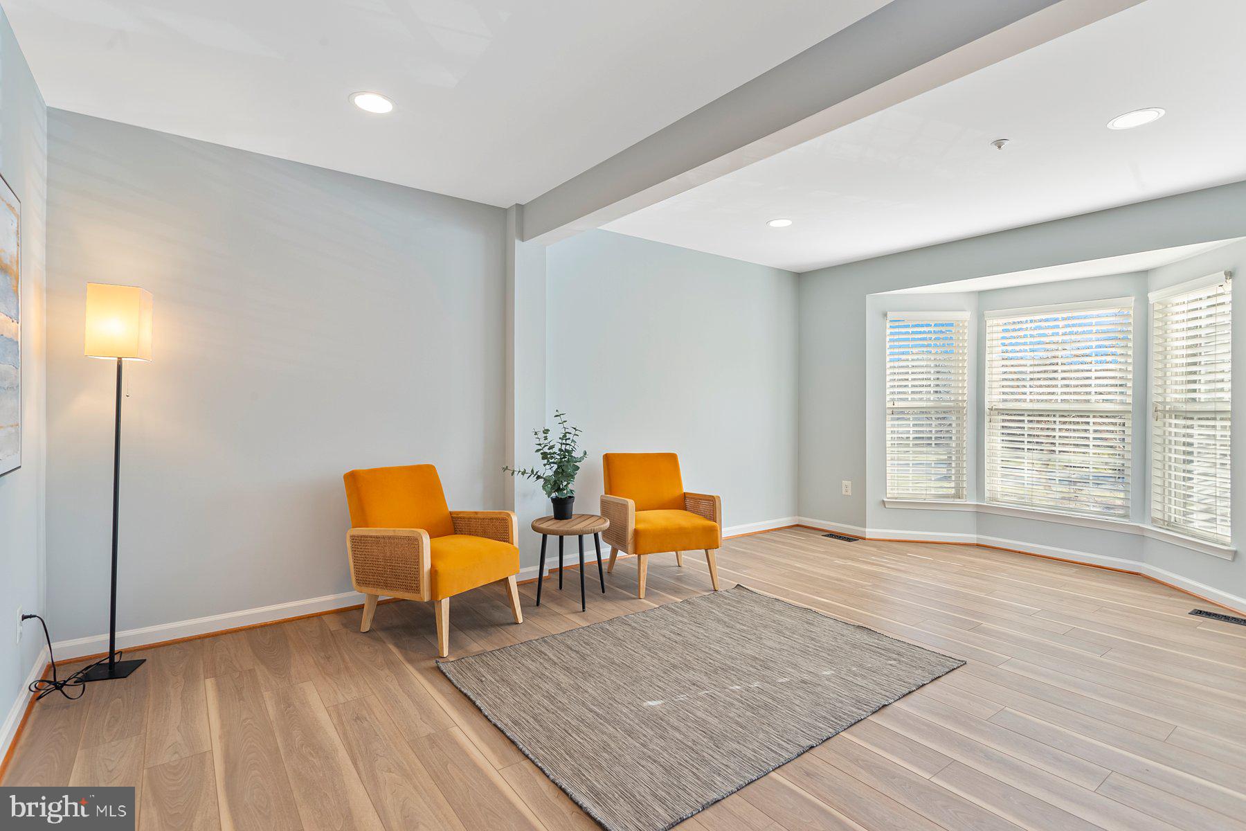 BALLENGER CROSSING - Residential