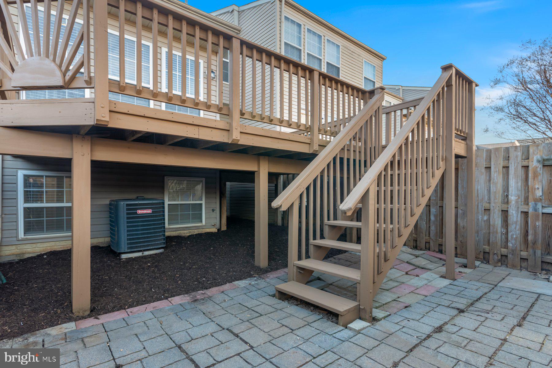 BALLENGER CROSSING - Residential