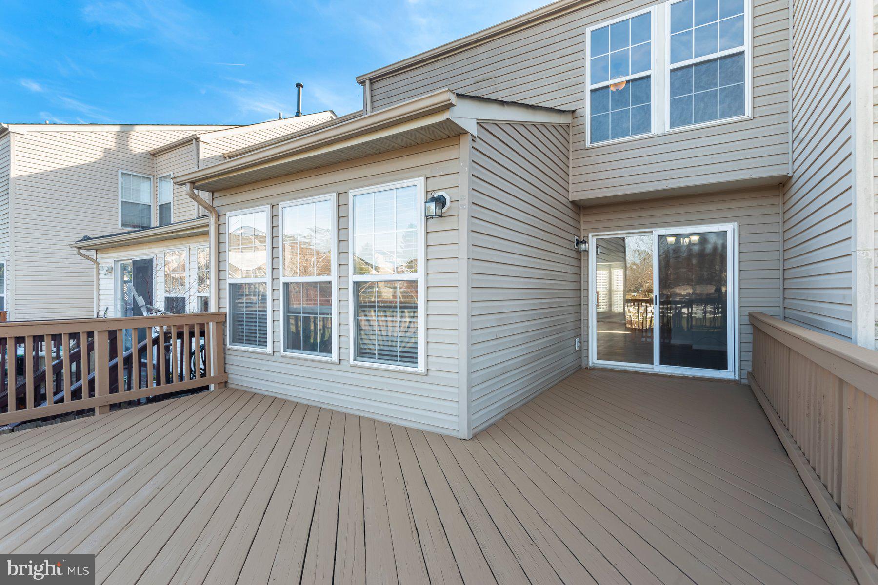 BALLENGER CROSSING - Residential