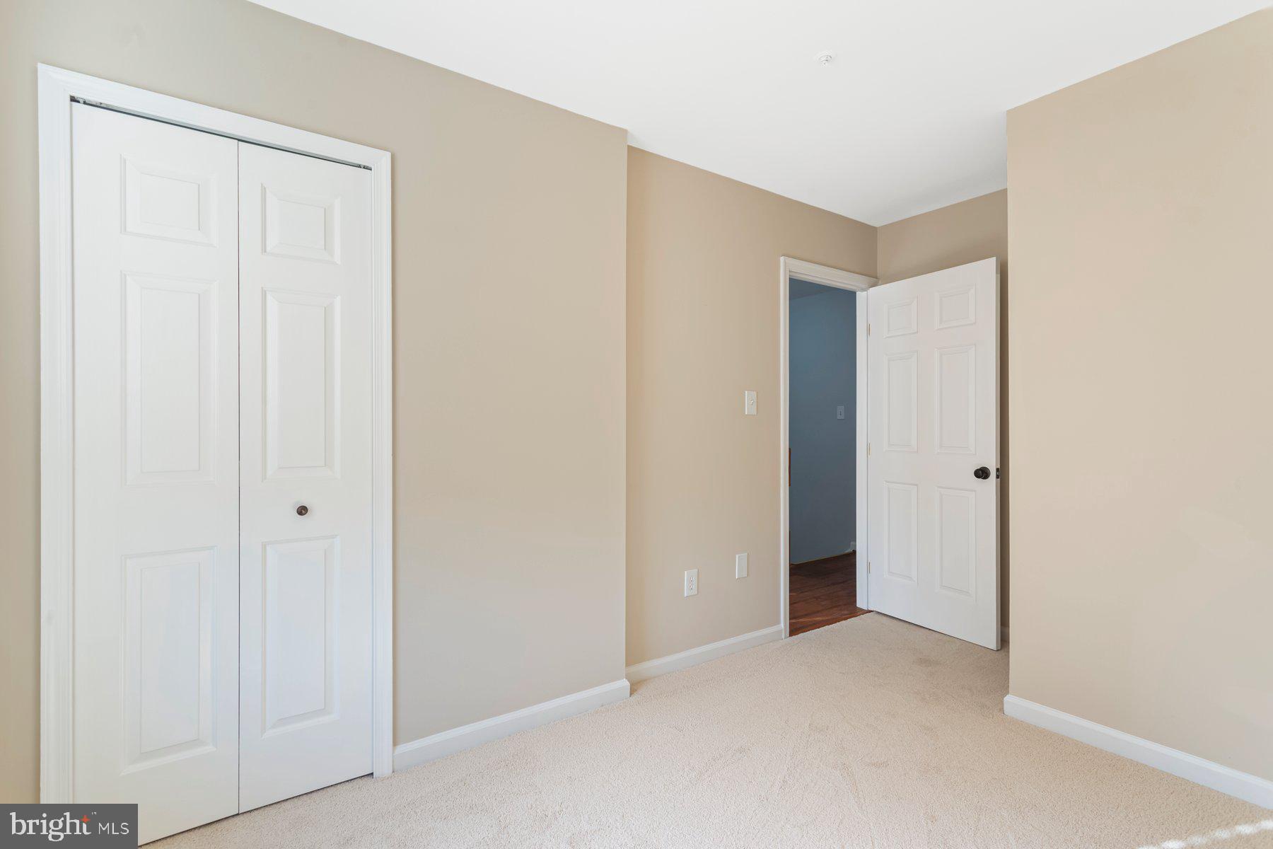 BALLENGER CROSSING - Residential