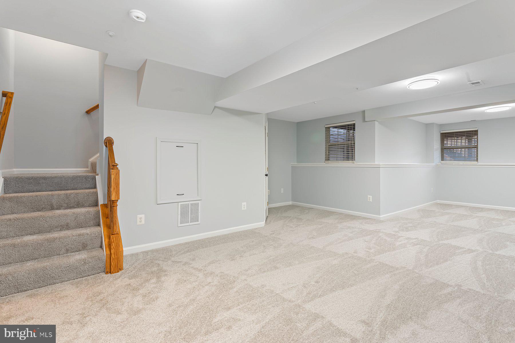 BALLENGER CROSSING - Residential