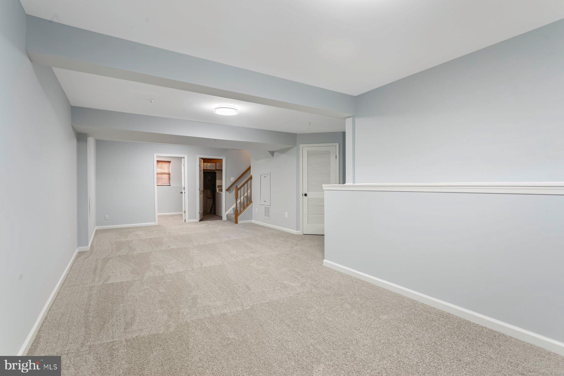 BALLENGER CROSSING - Residential