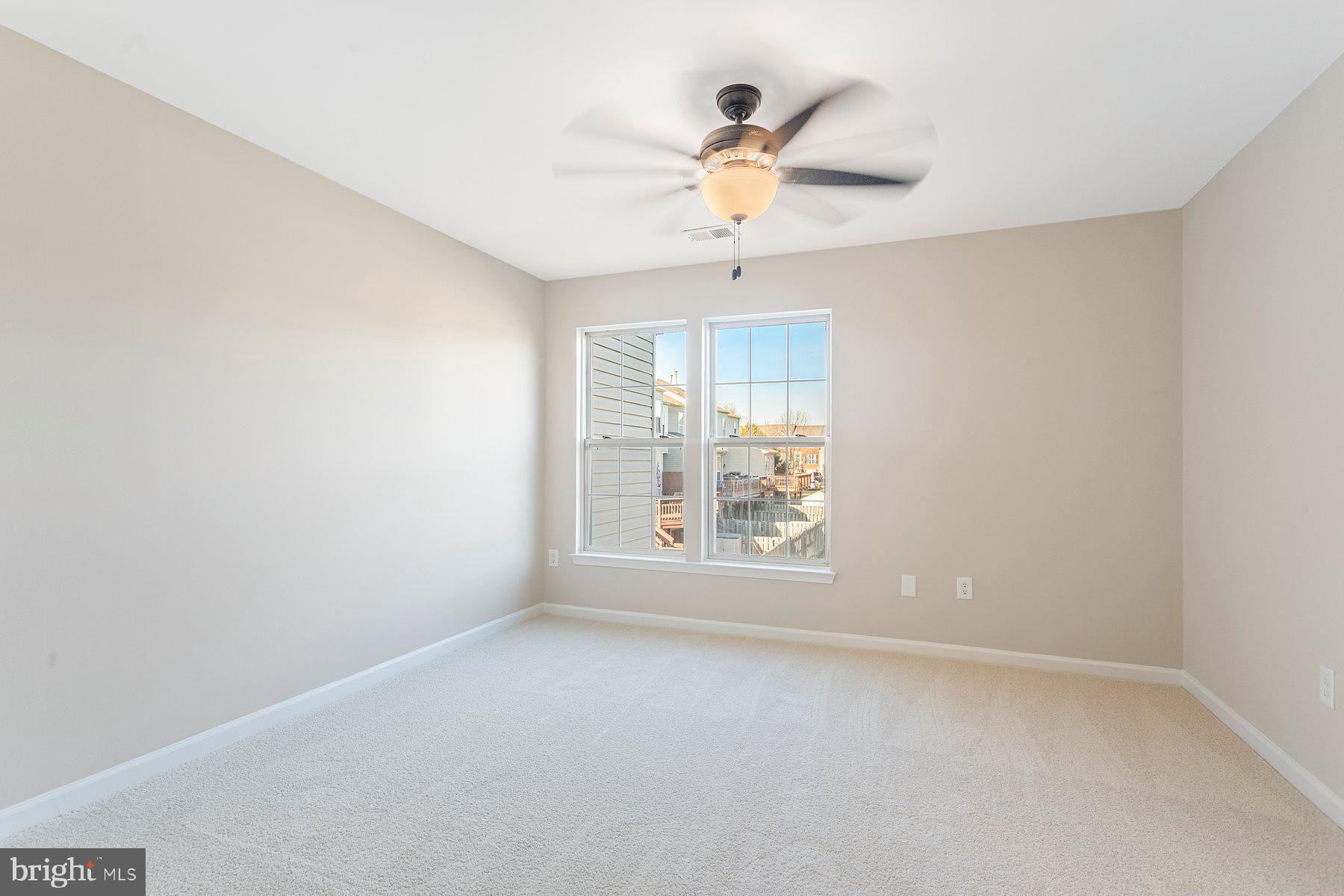 BALLENGER CROSSING - Residential