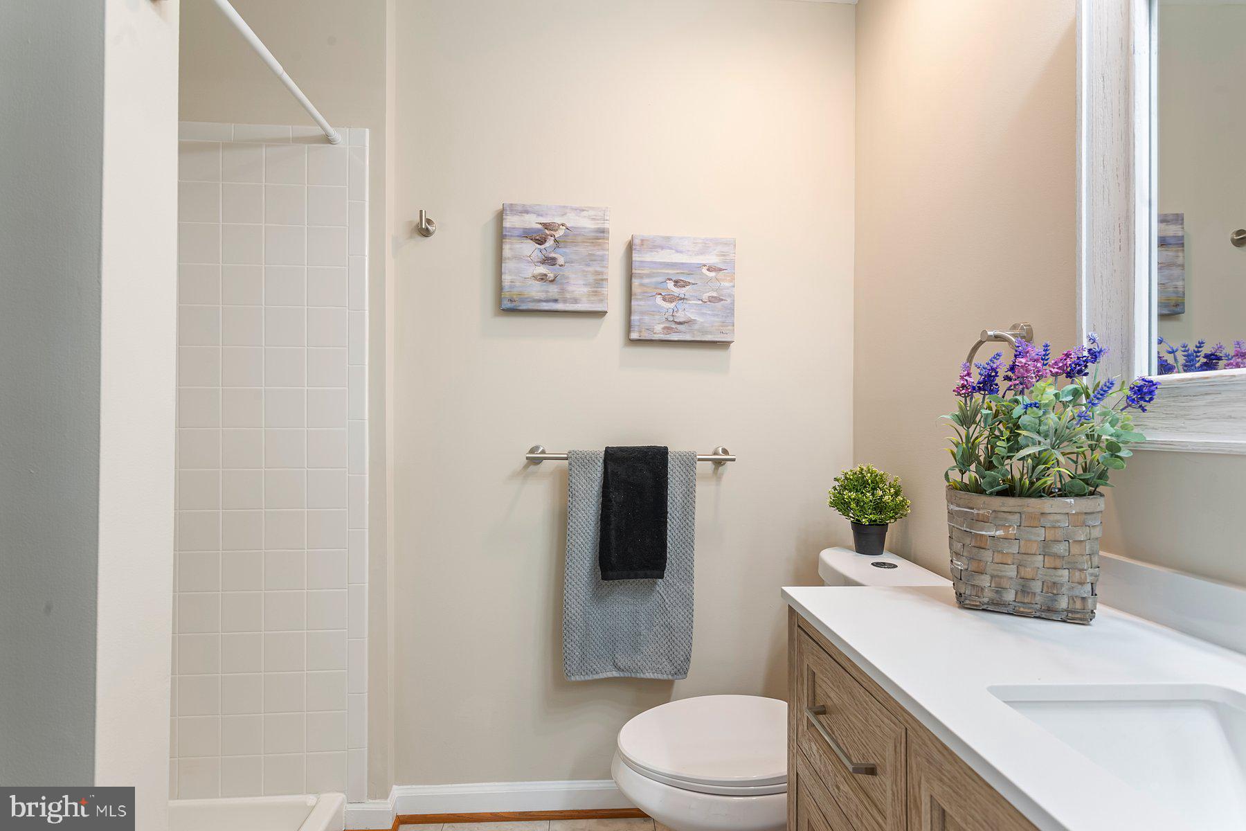 BALLENGER CROSSING - Residential