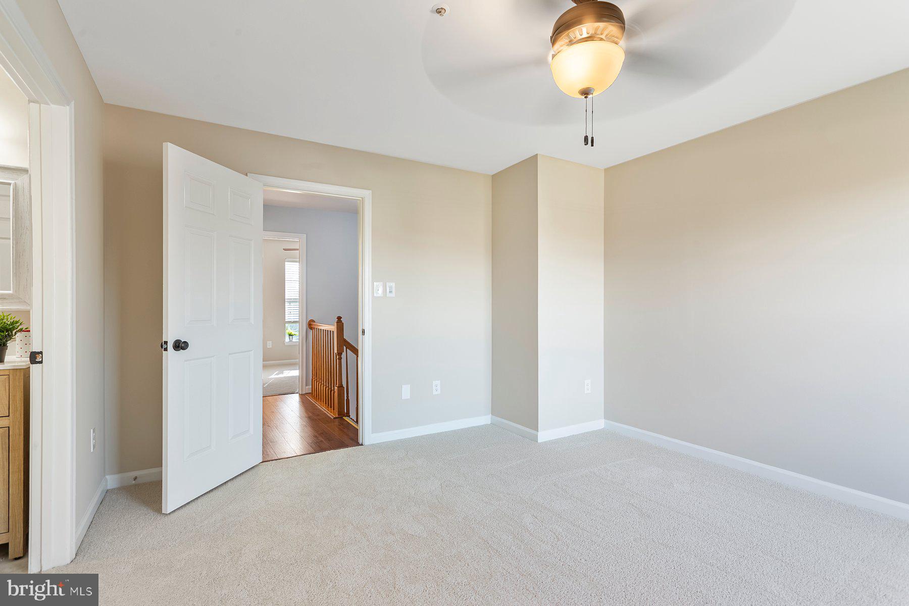 BALLENGER CROSSING - Residential