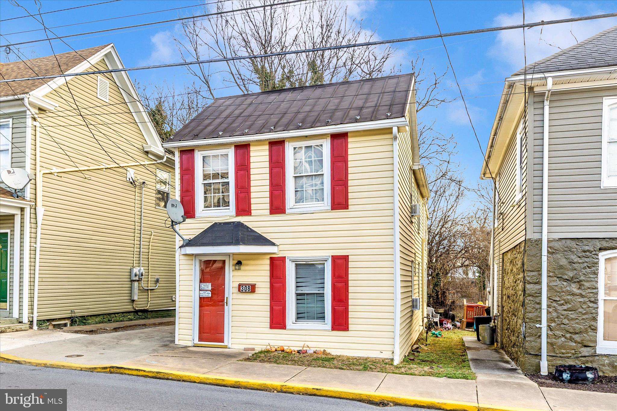 BERKELEY - Residential