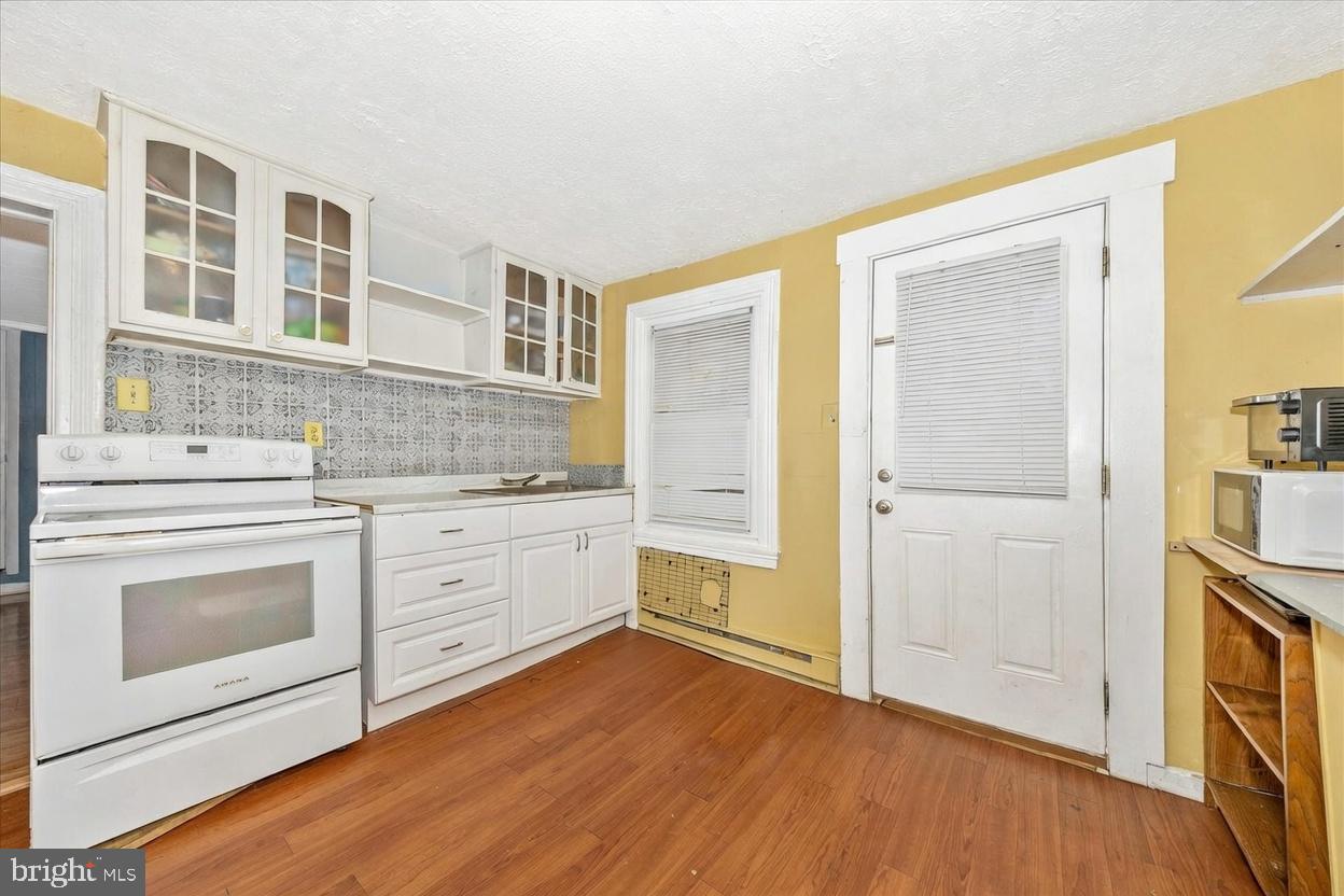 BERKELEY - Residential