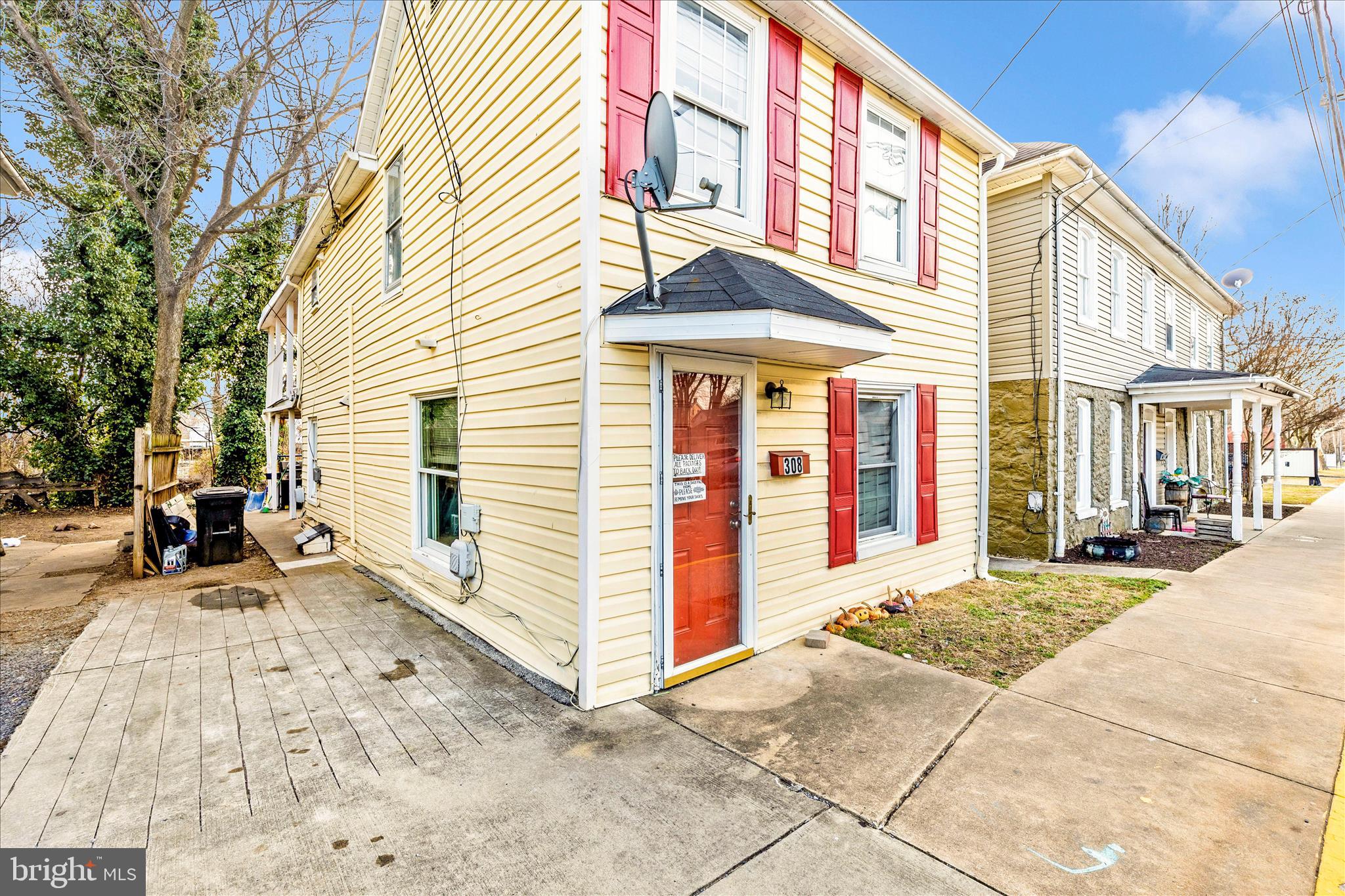 BERKELEY - Residential