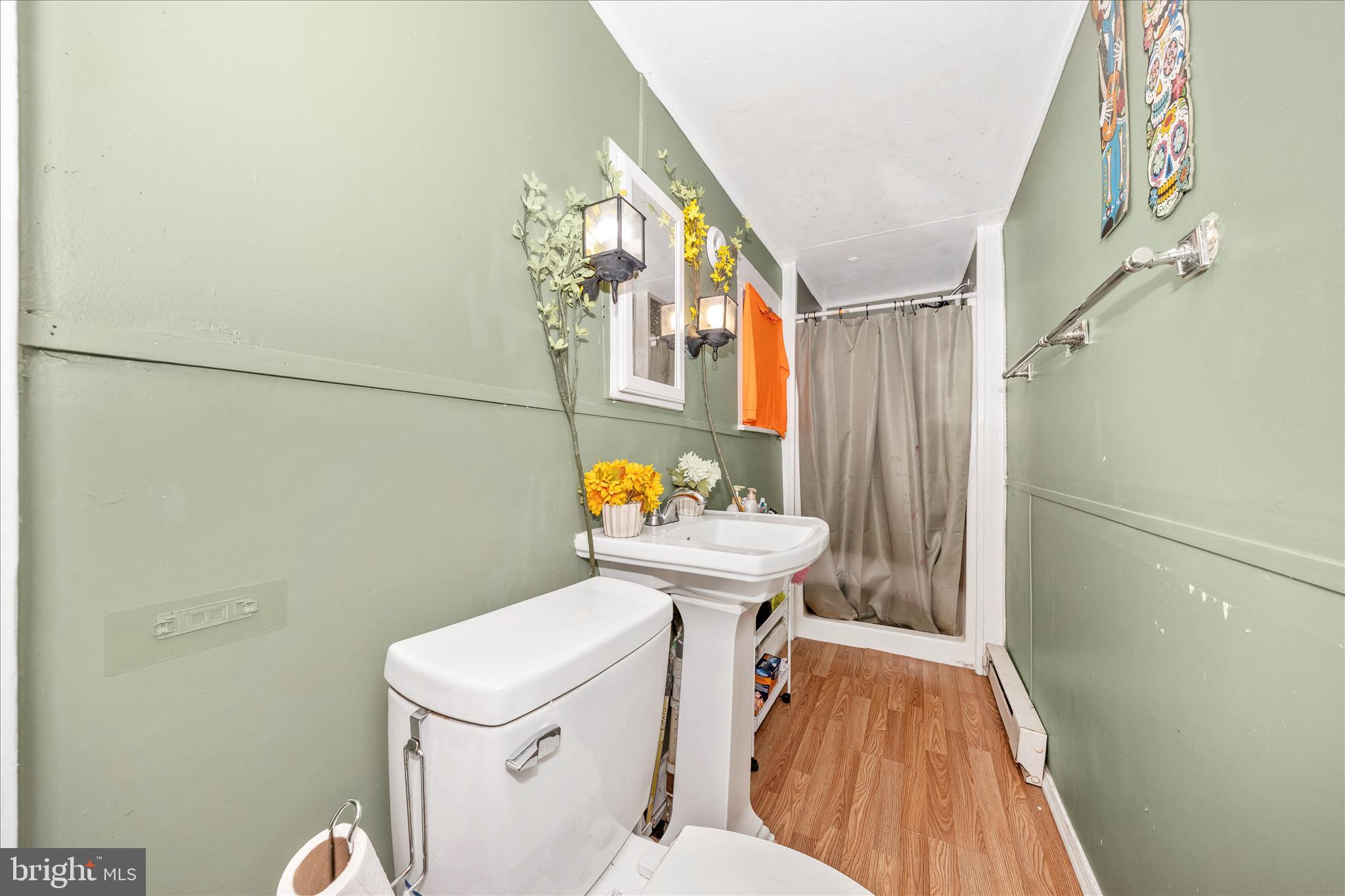 BERKELEY - Residential