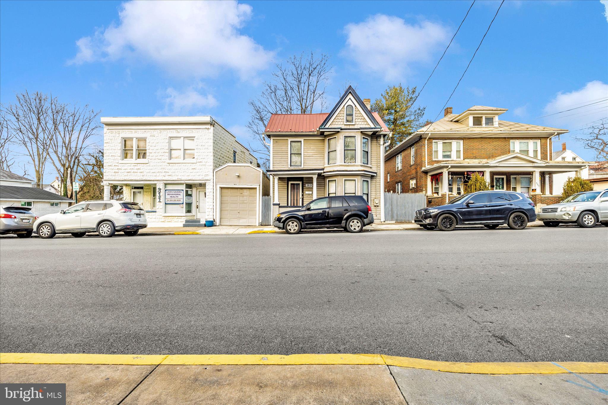 BERKELEY - Residential