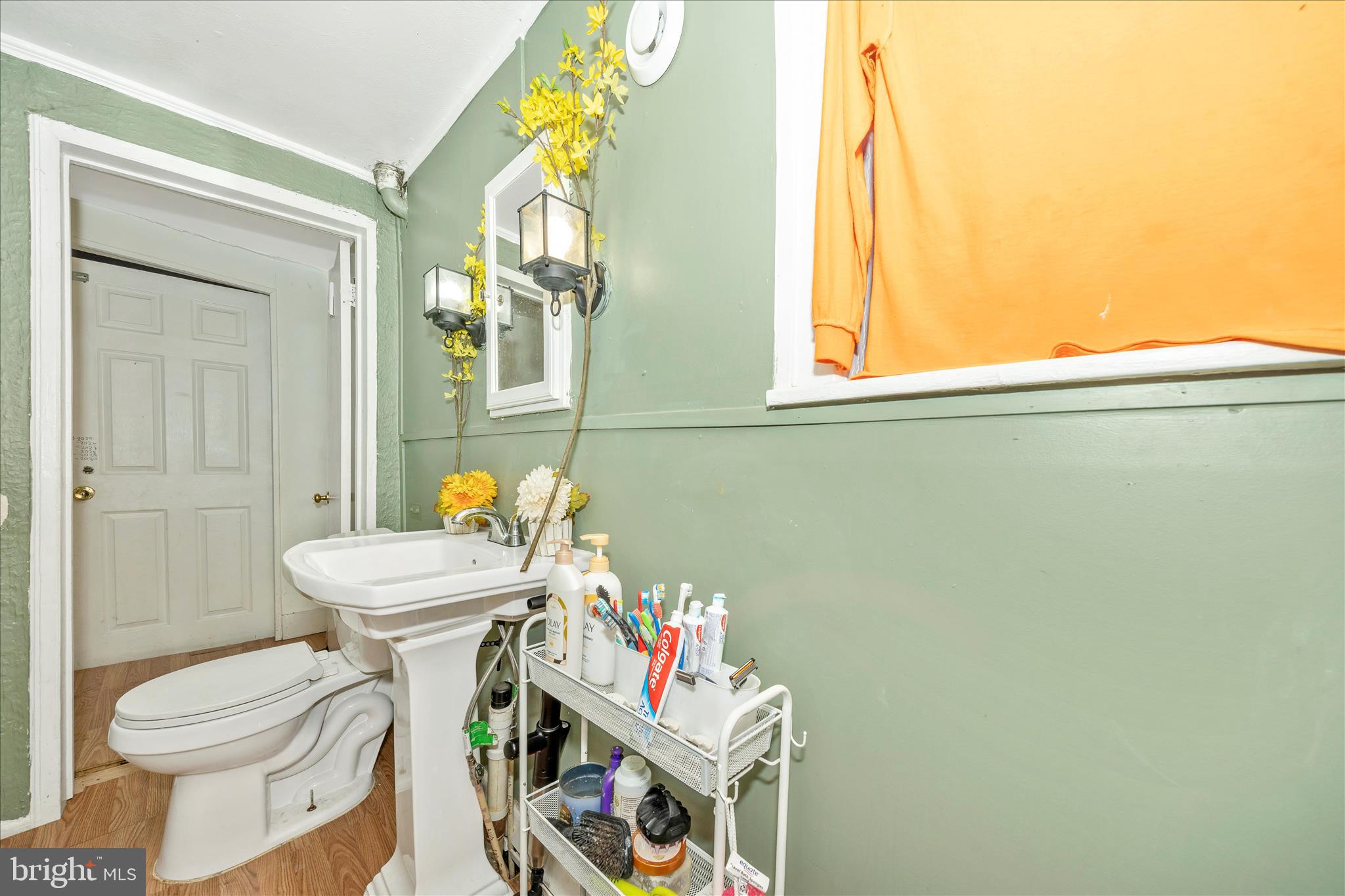 BERKELEY - Residential