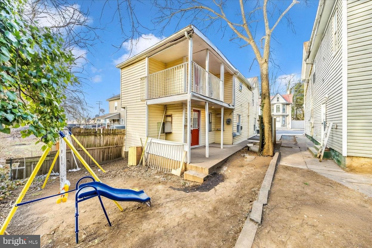 BERKELEY - Residential