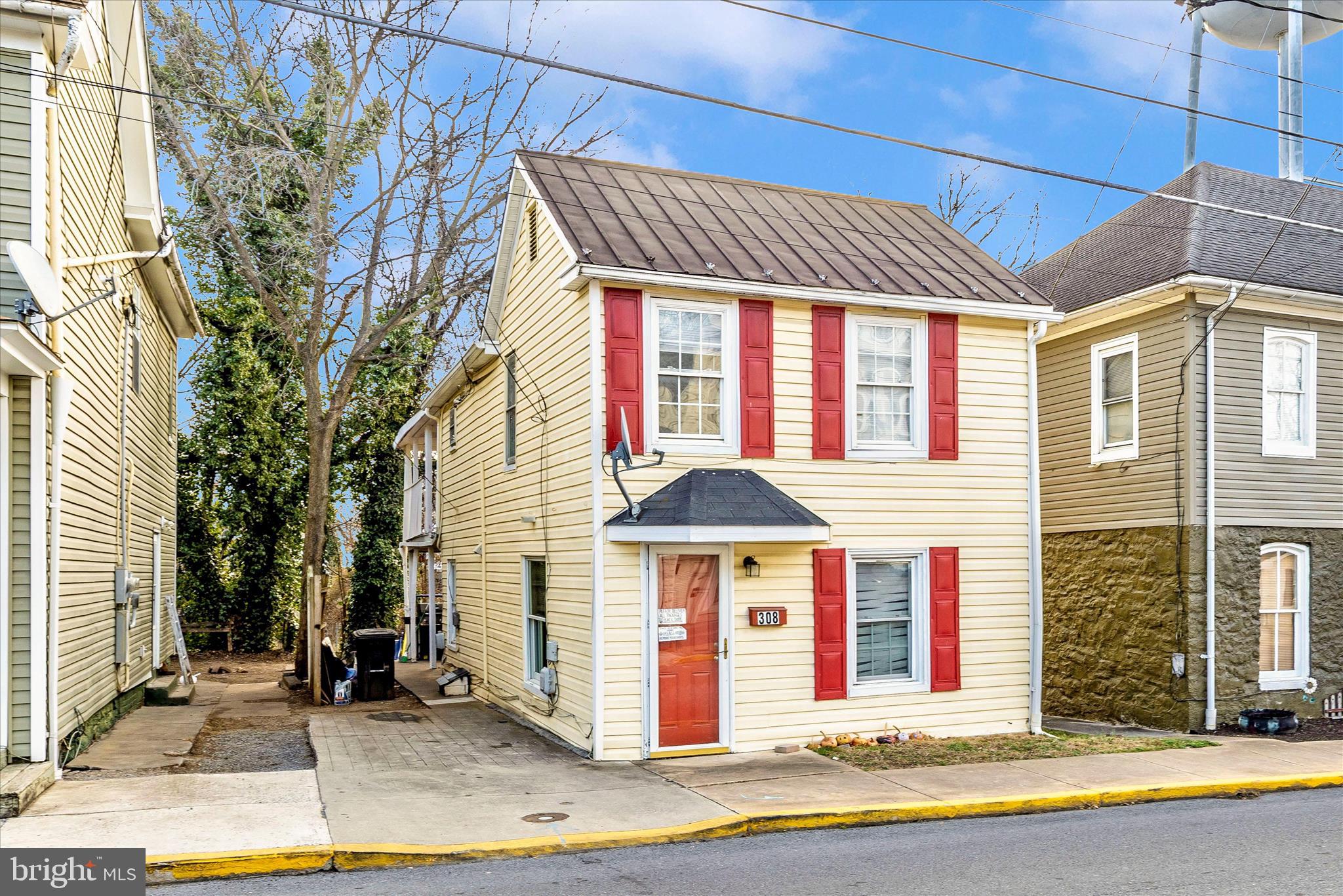 BERKELEY - Residential